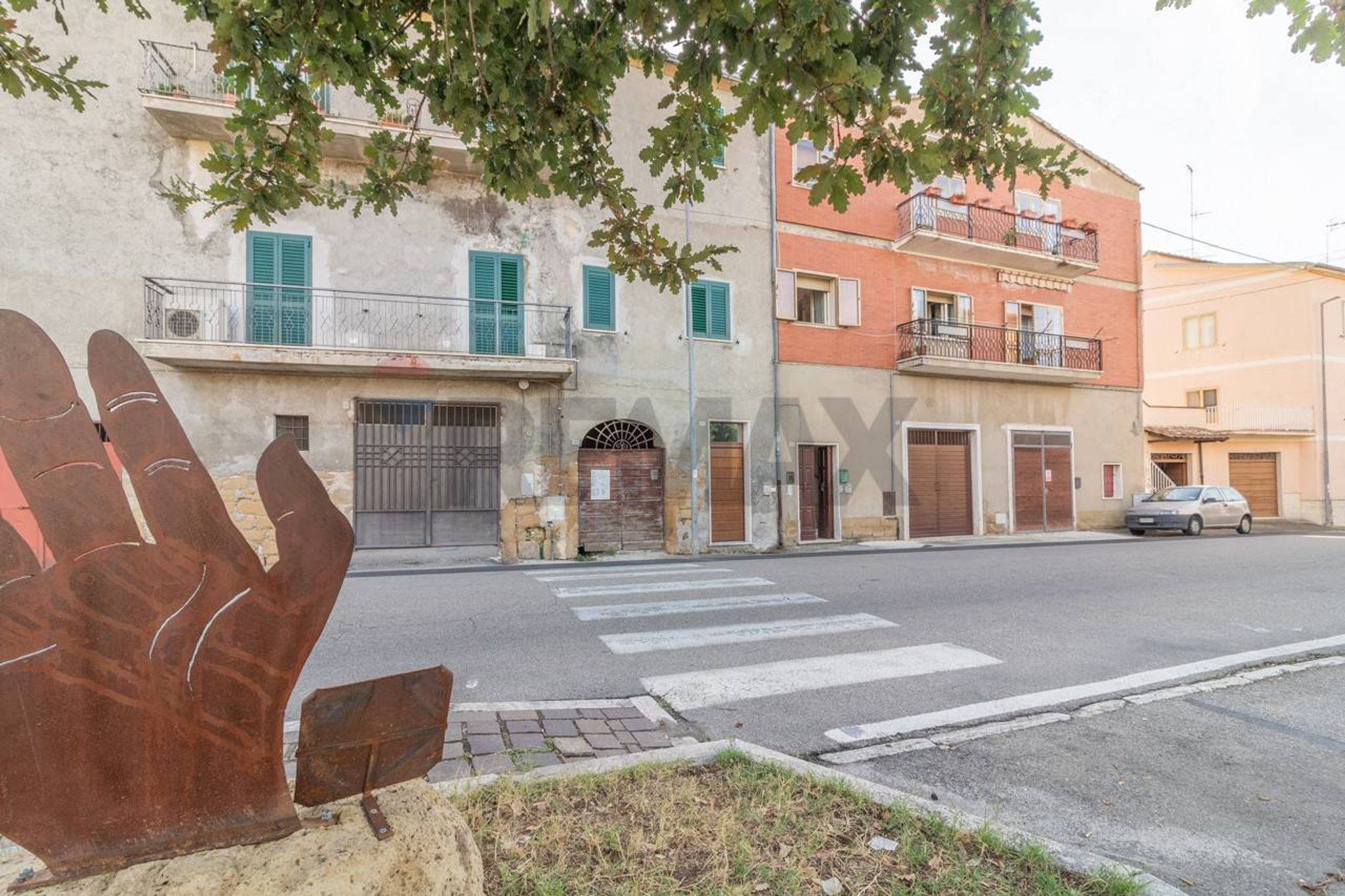 Immobile a Farnese