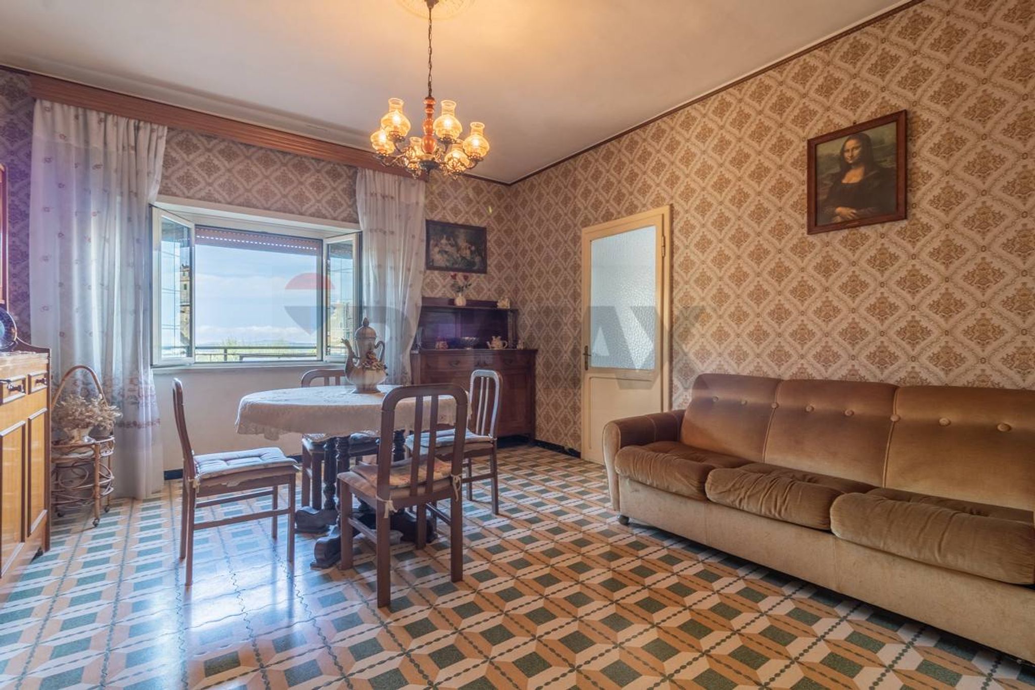 Sala da pranzo