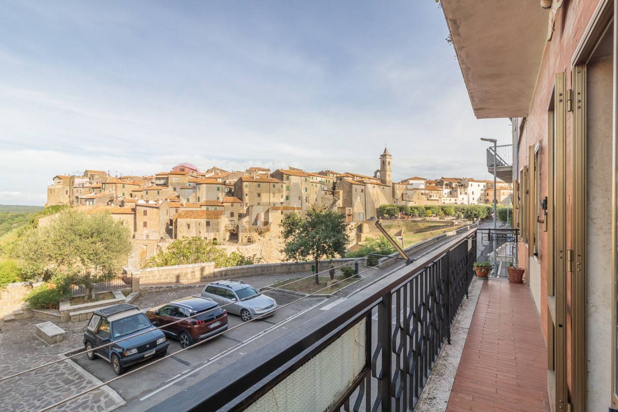Balcone