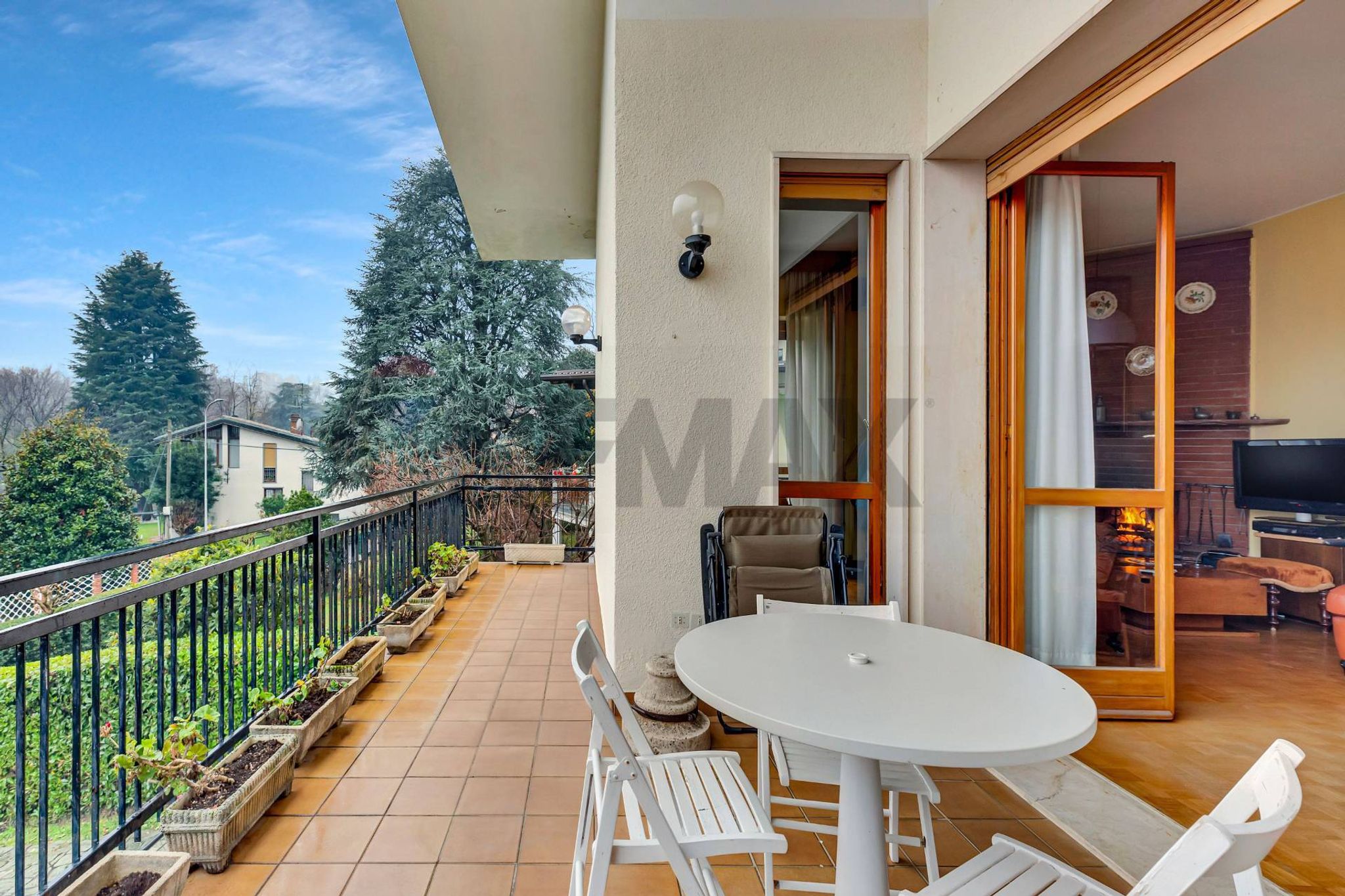 Terrazza