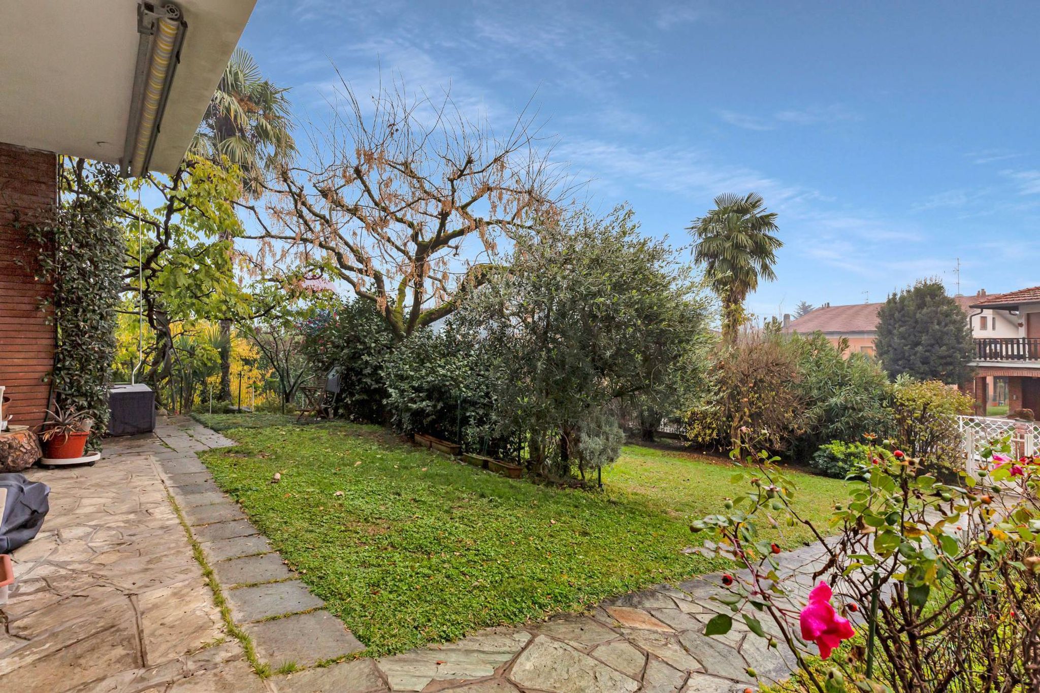 Giardino