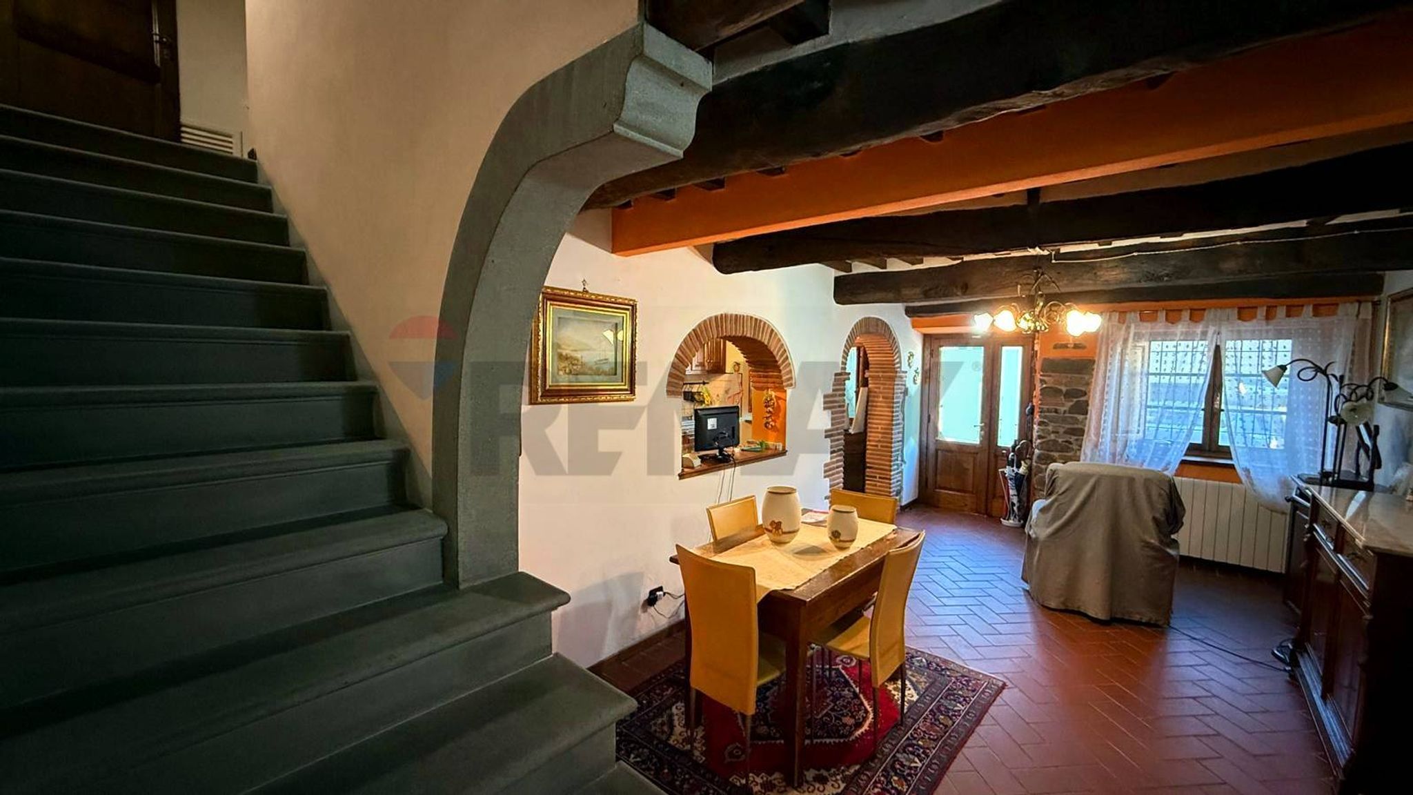 Property in Borgo a Mozzano