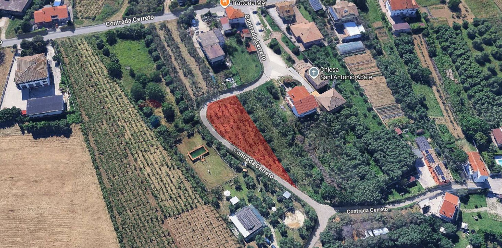 Property in Miglianico