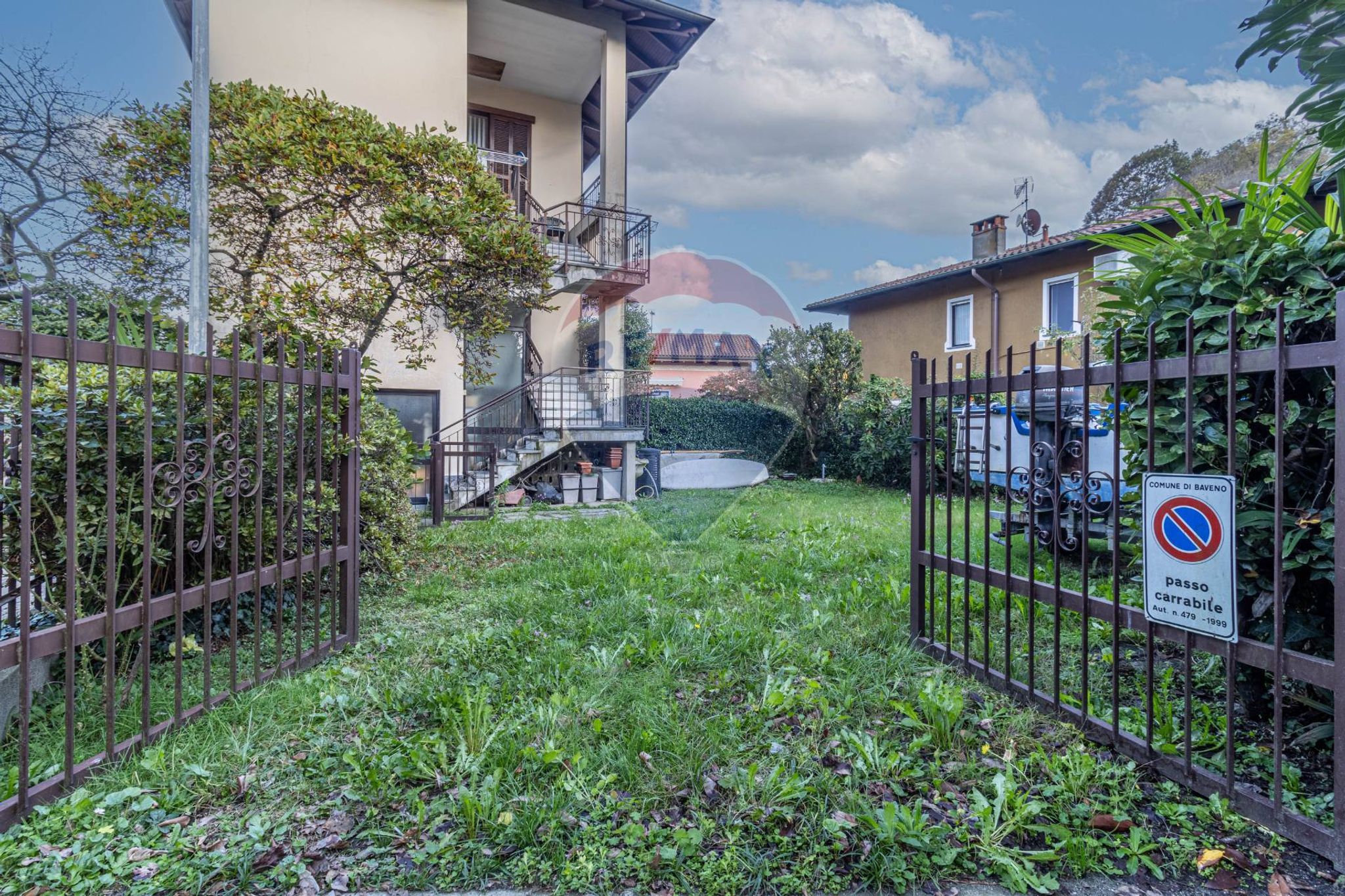 Giardino