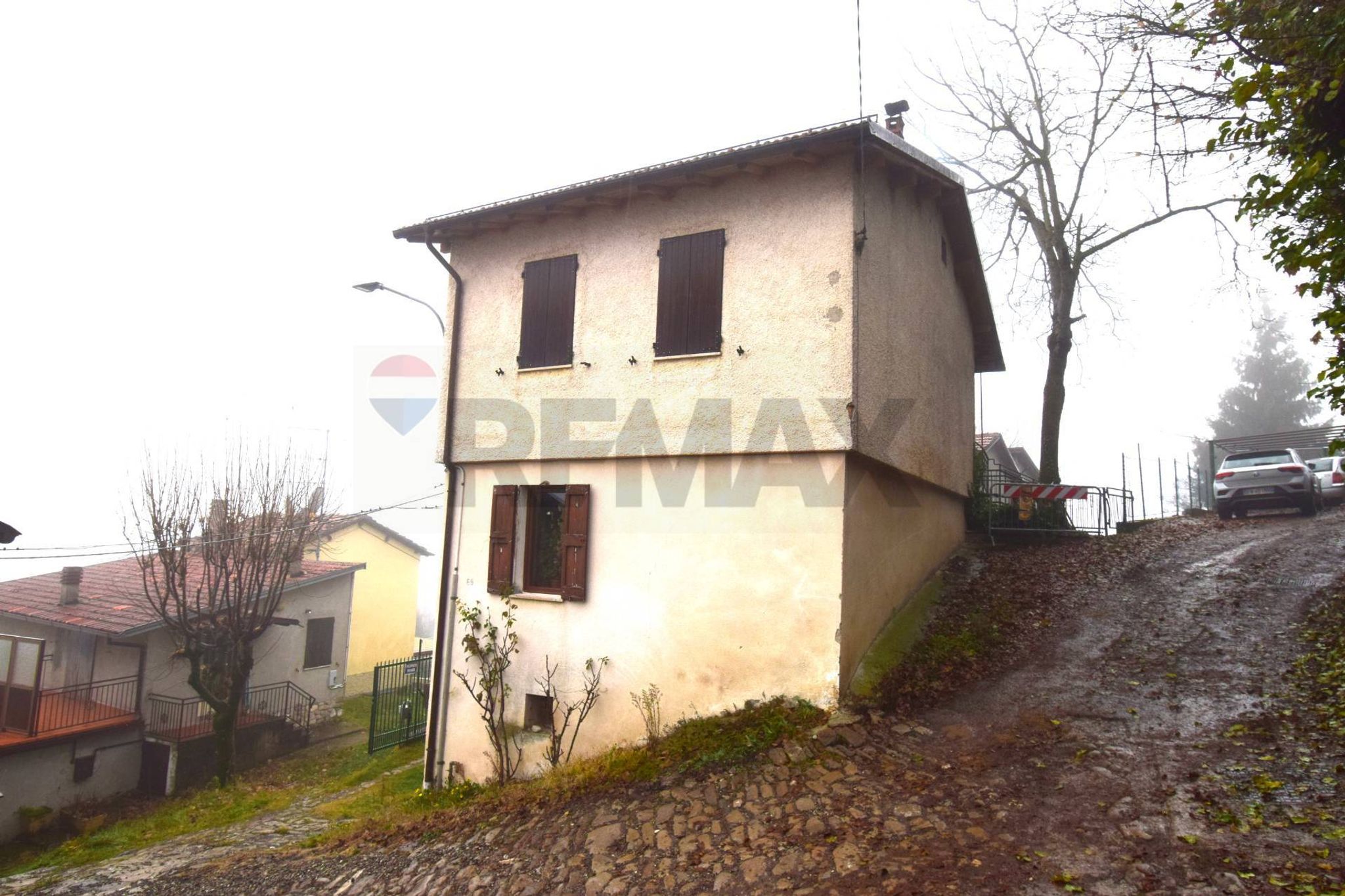 Immobile a Tizzano Val Parma