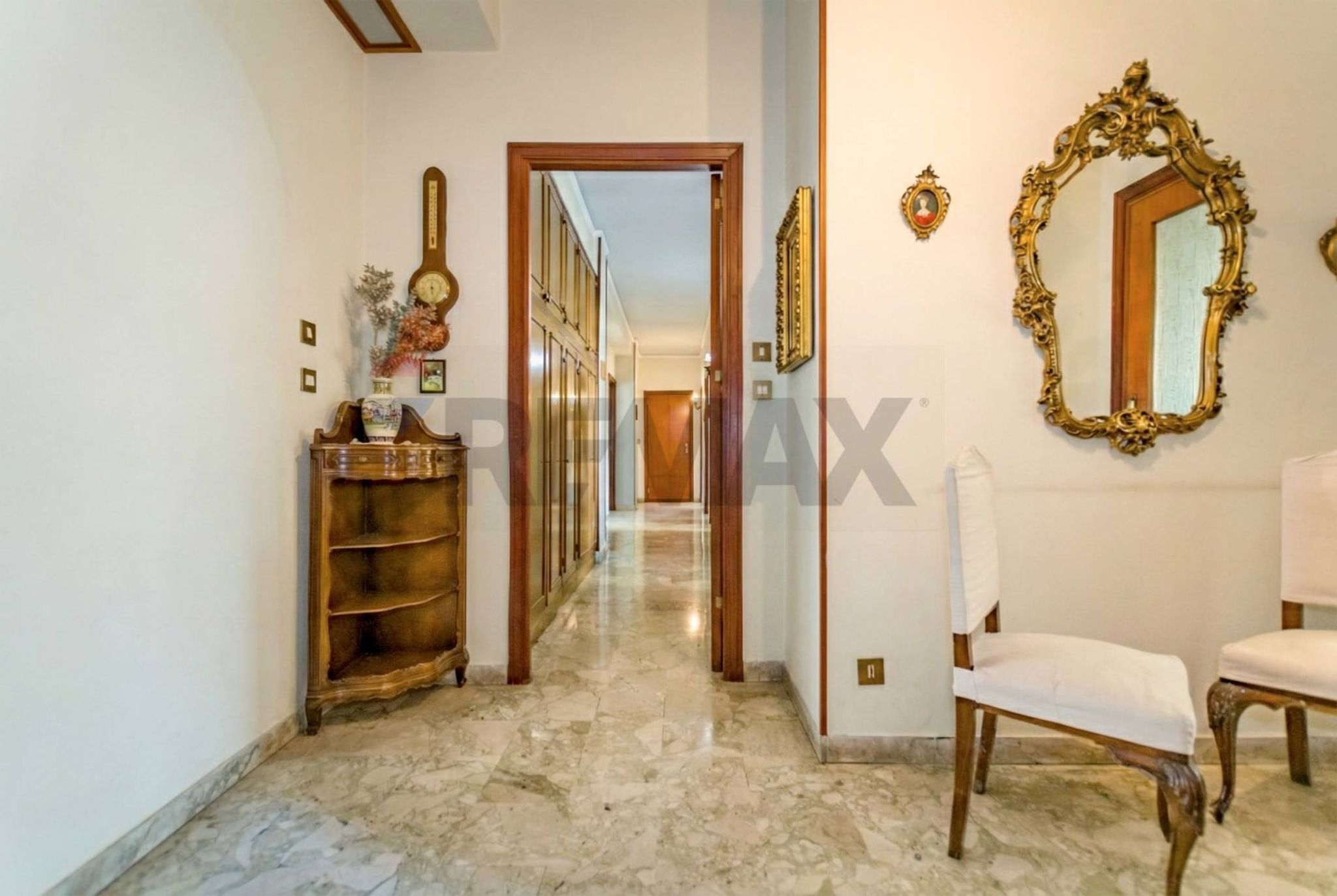 Hall / corridoio