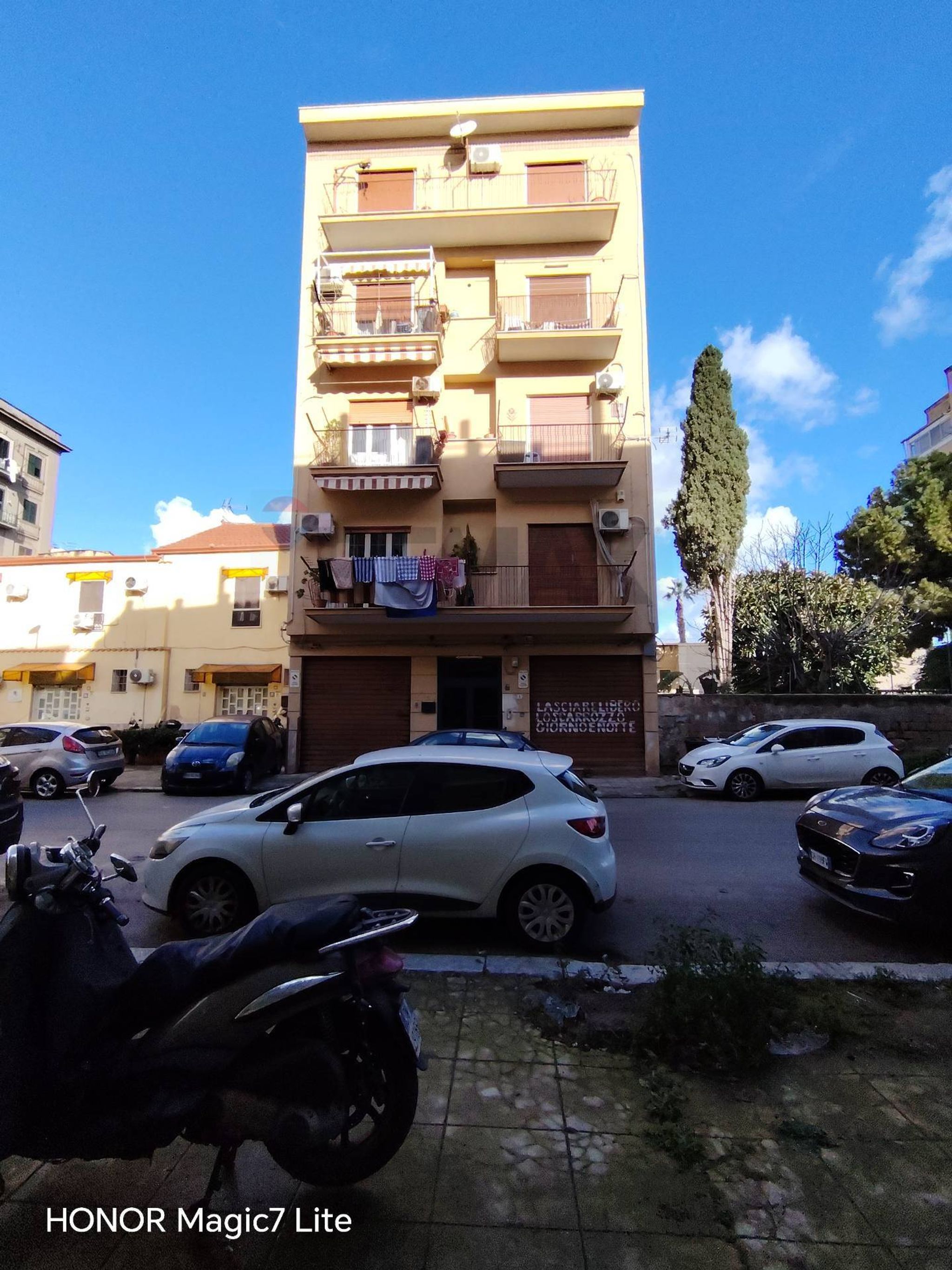 Immobile a Palermo