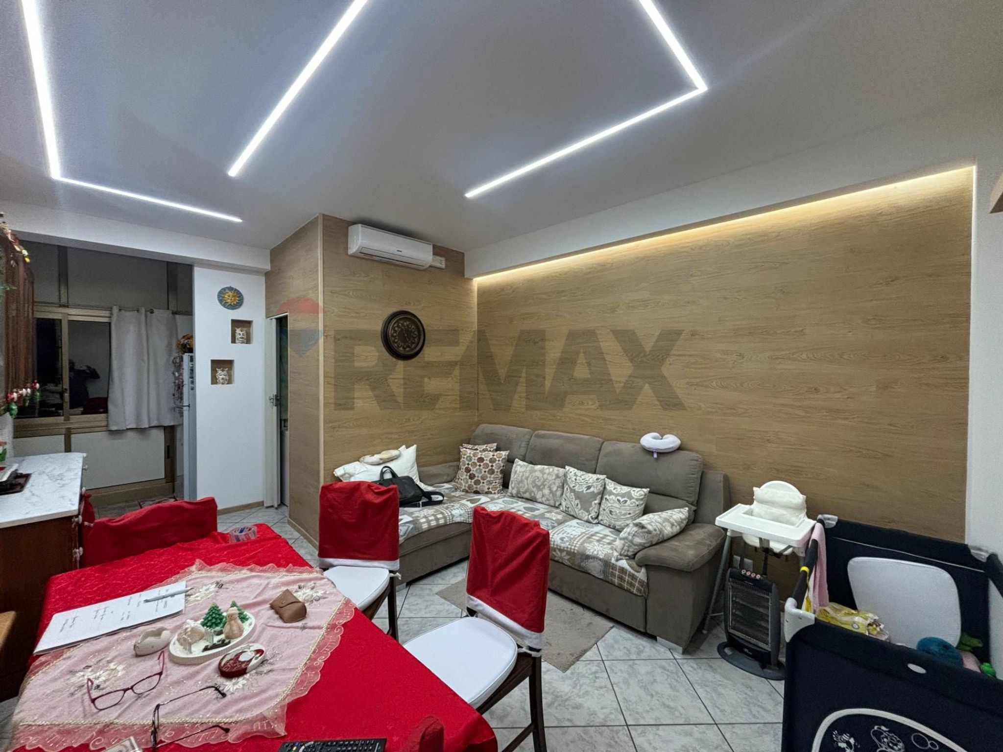 Sala da pranzo