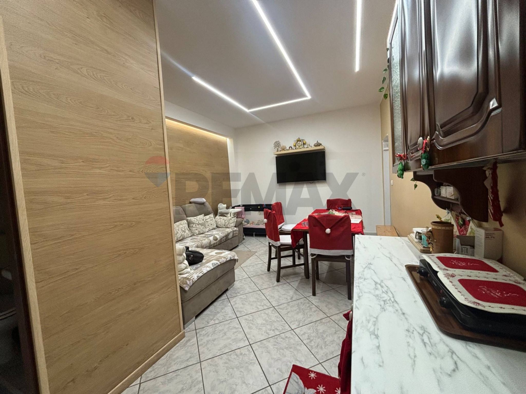 Sala da pranzo