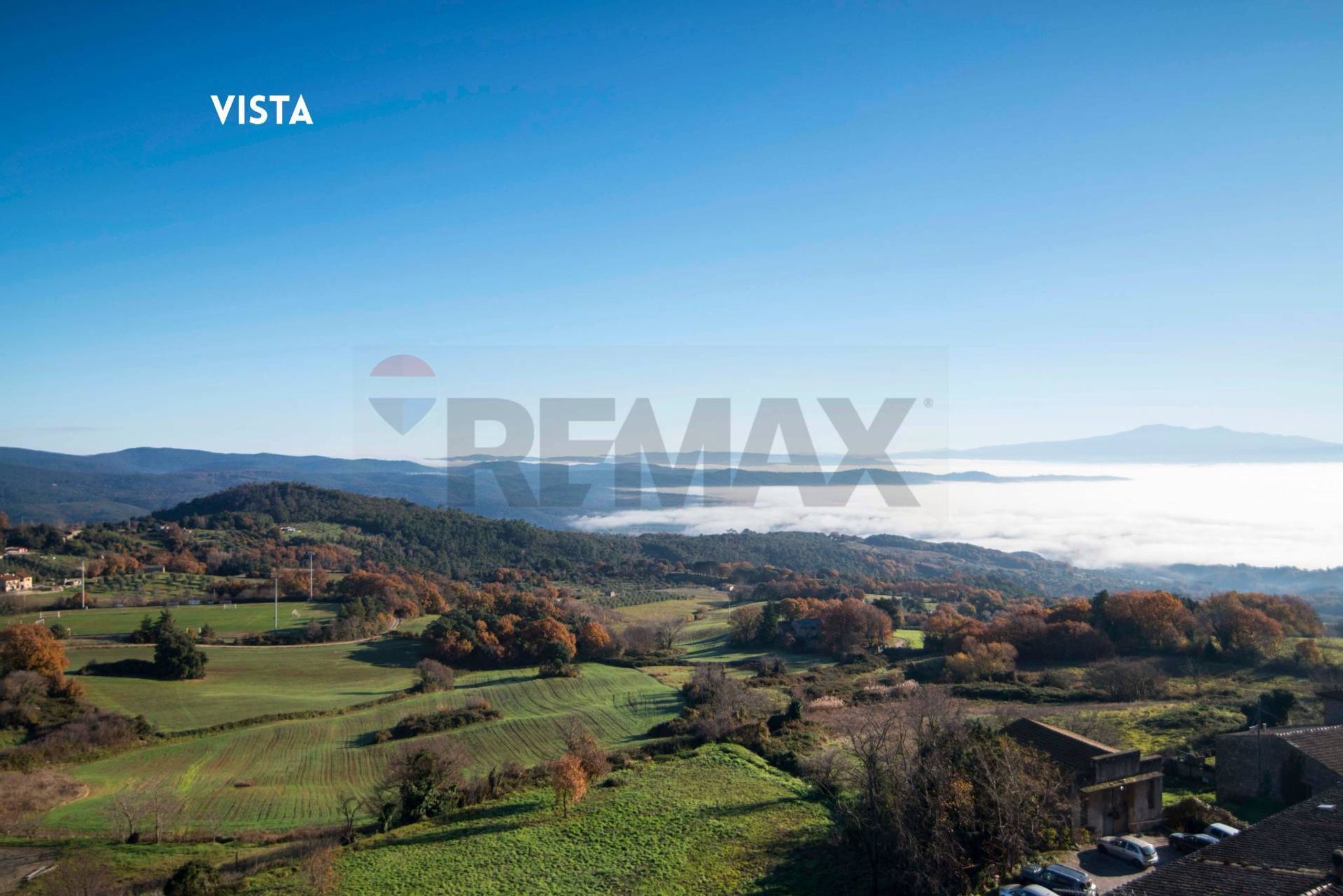VISTA PANORAMICA