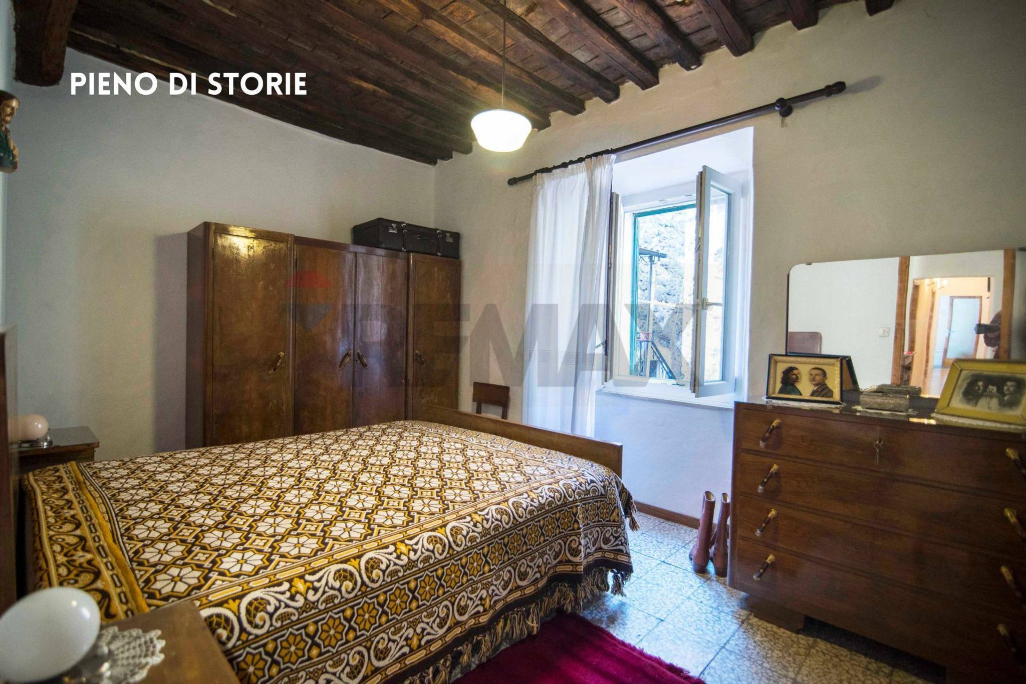 Property in Roccastrada