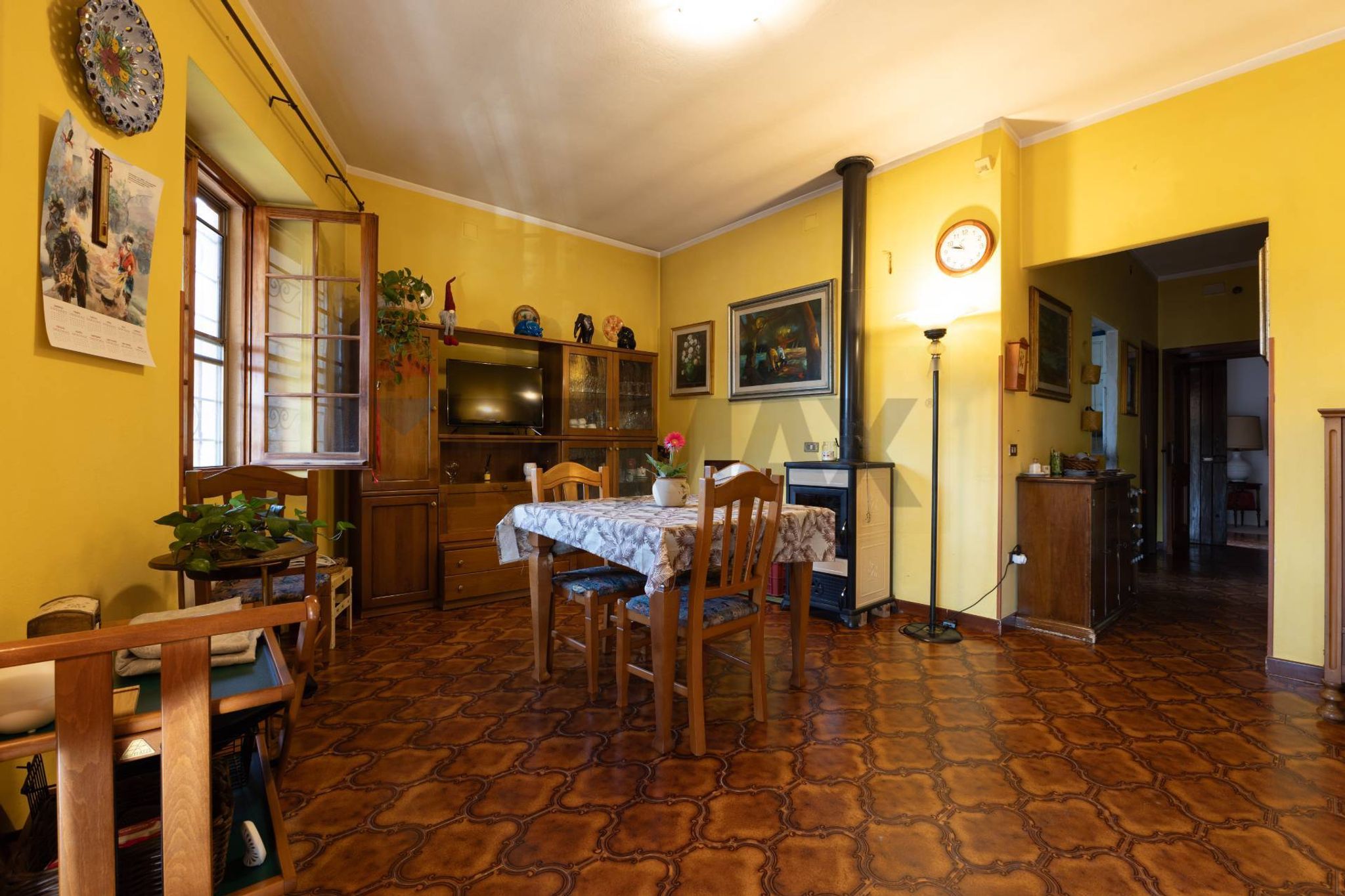 Sala da pranzo