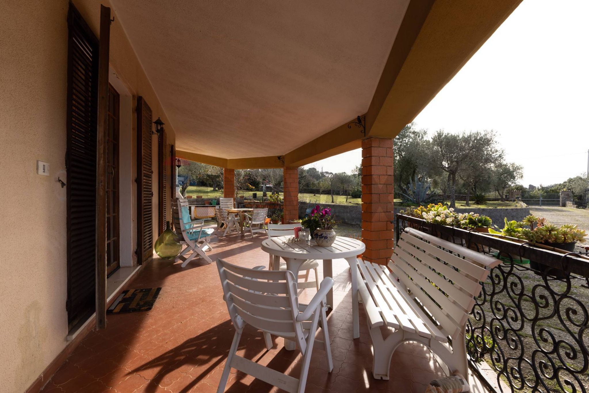 Terrazza