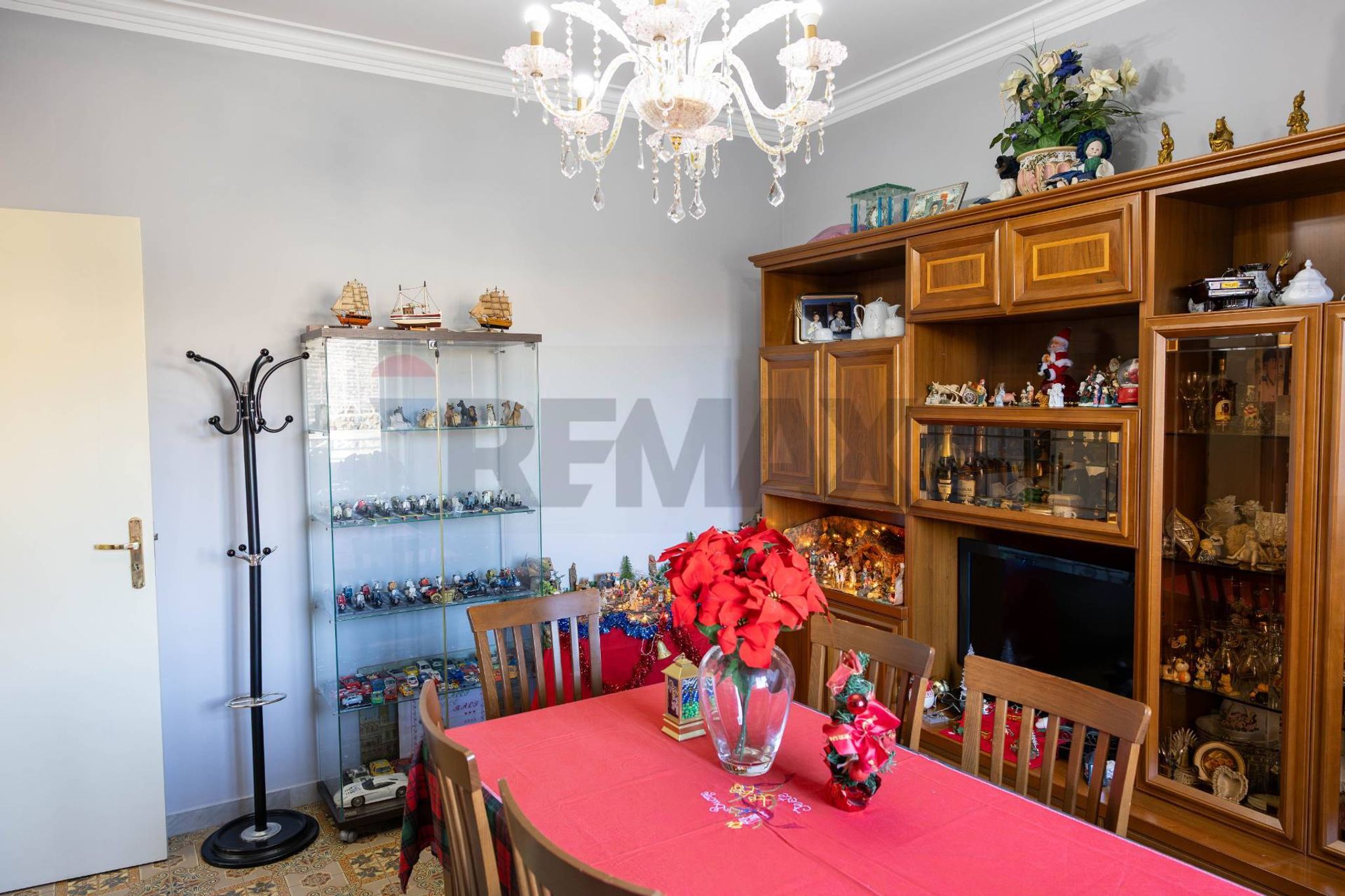 Sala da pranzo
