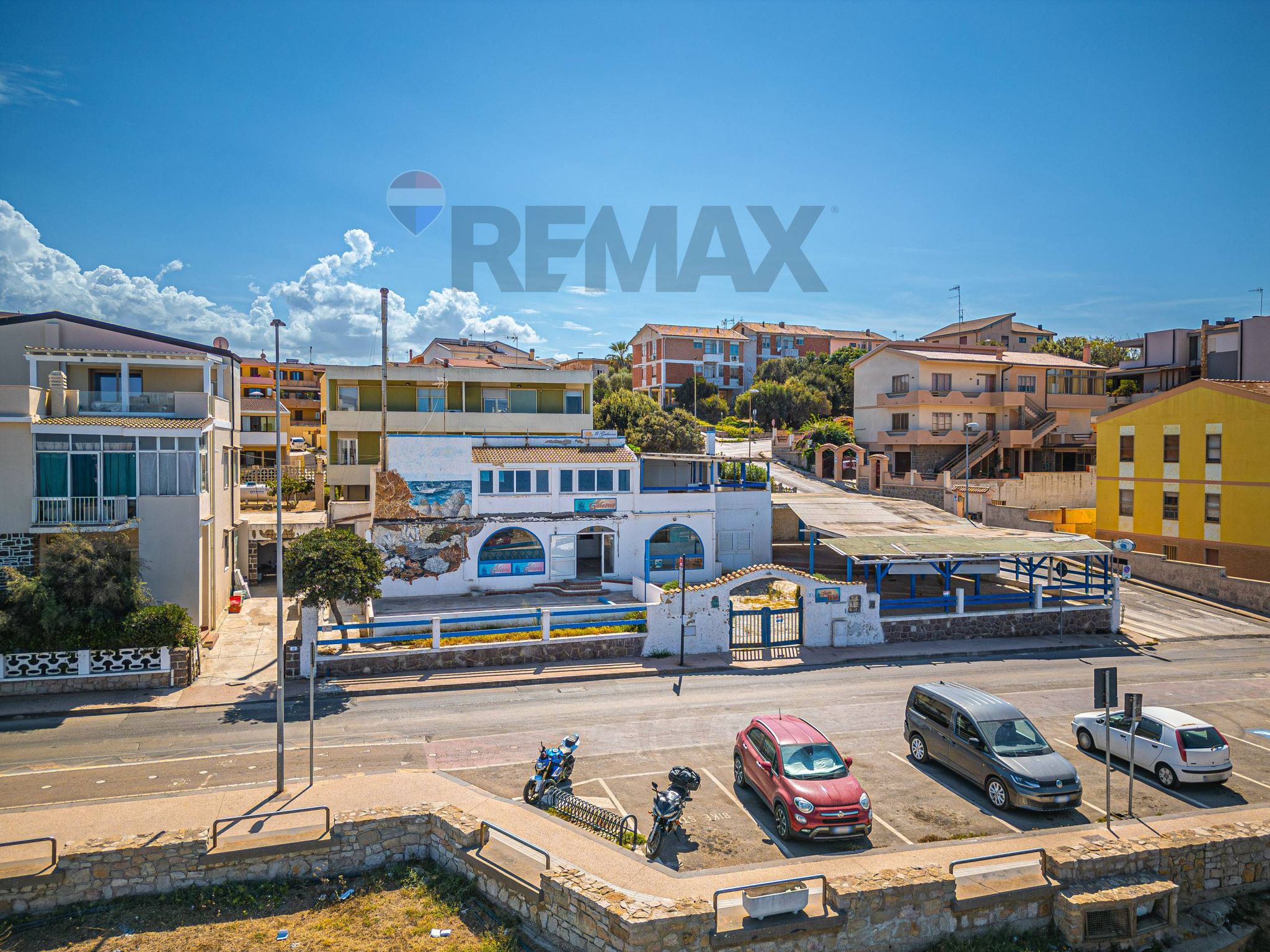 Immobile a Porto Torres