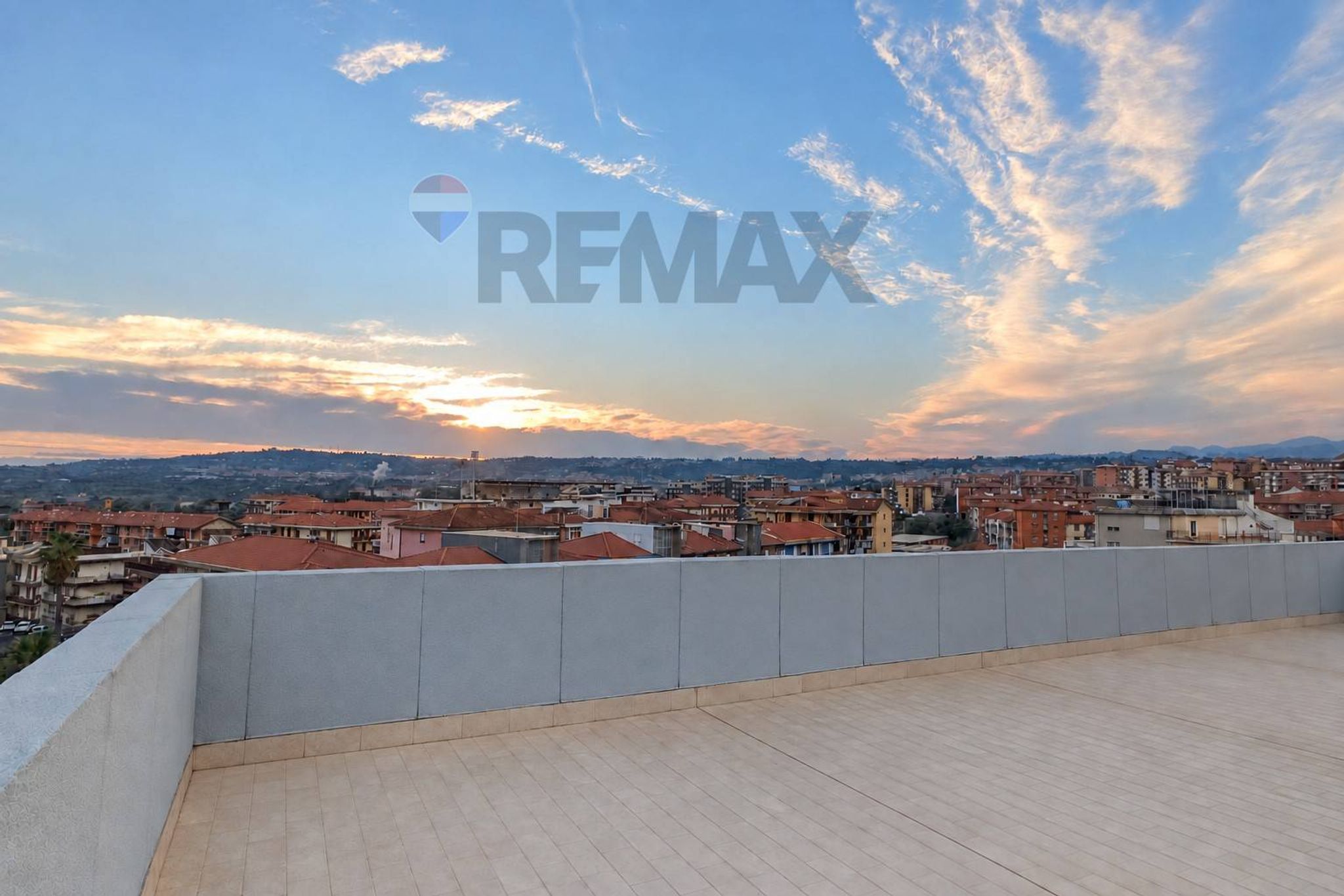 Terrazza