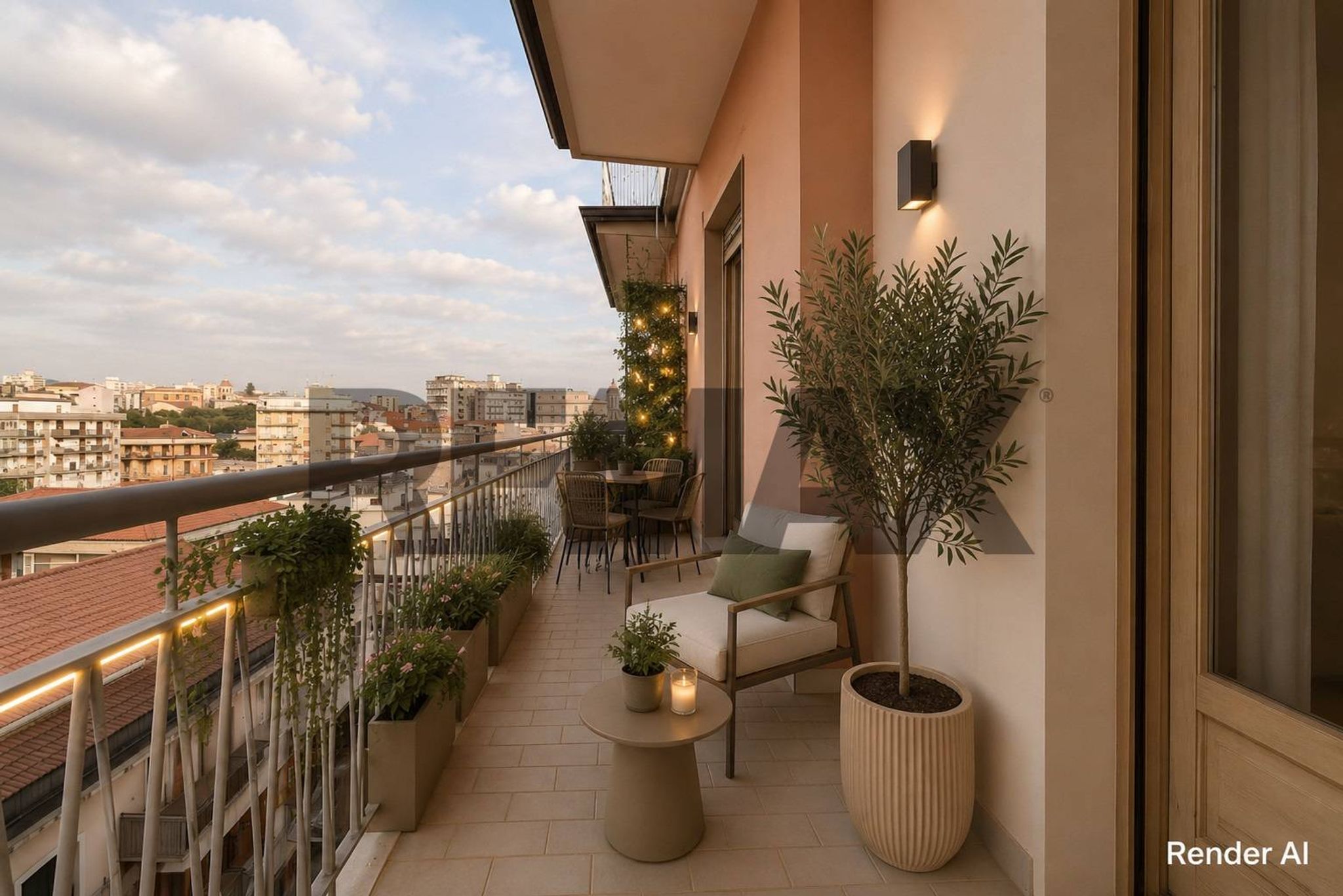 Balcone