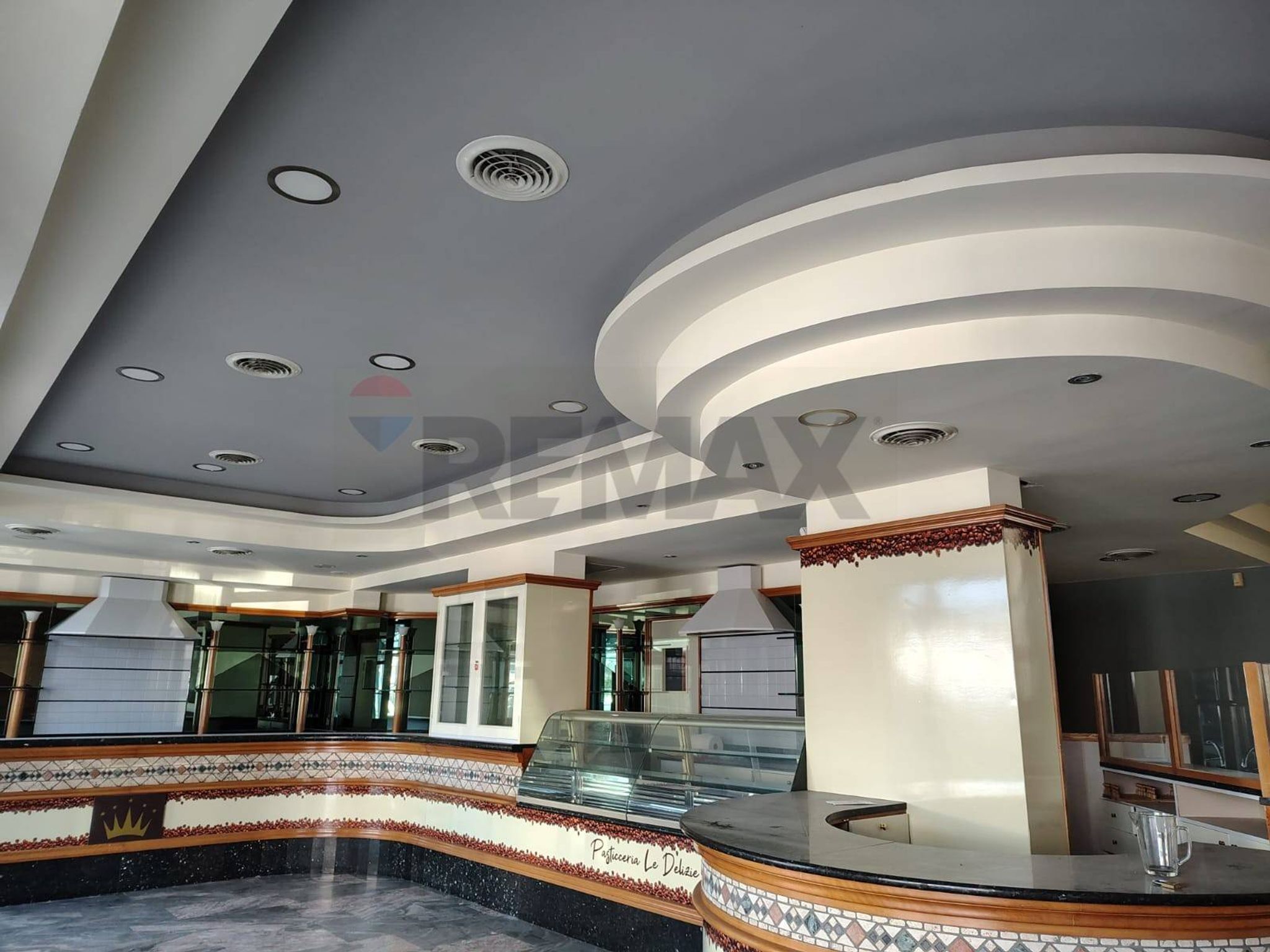 Ricezione / Lobby