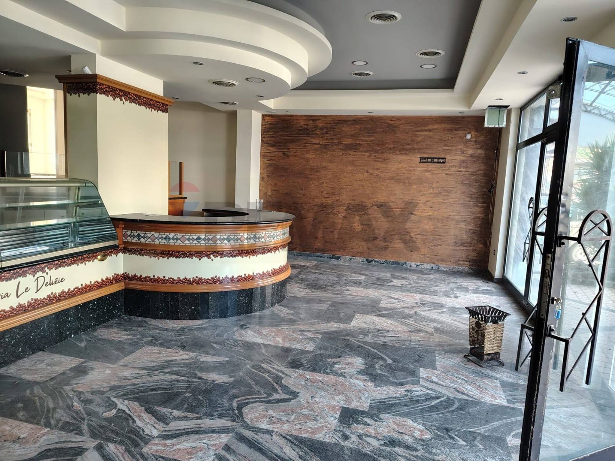 Ricezione / Lobby