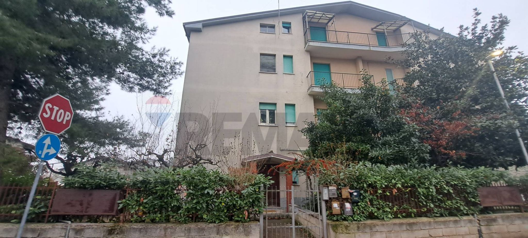 Property in Lanciano