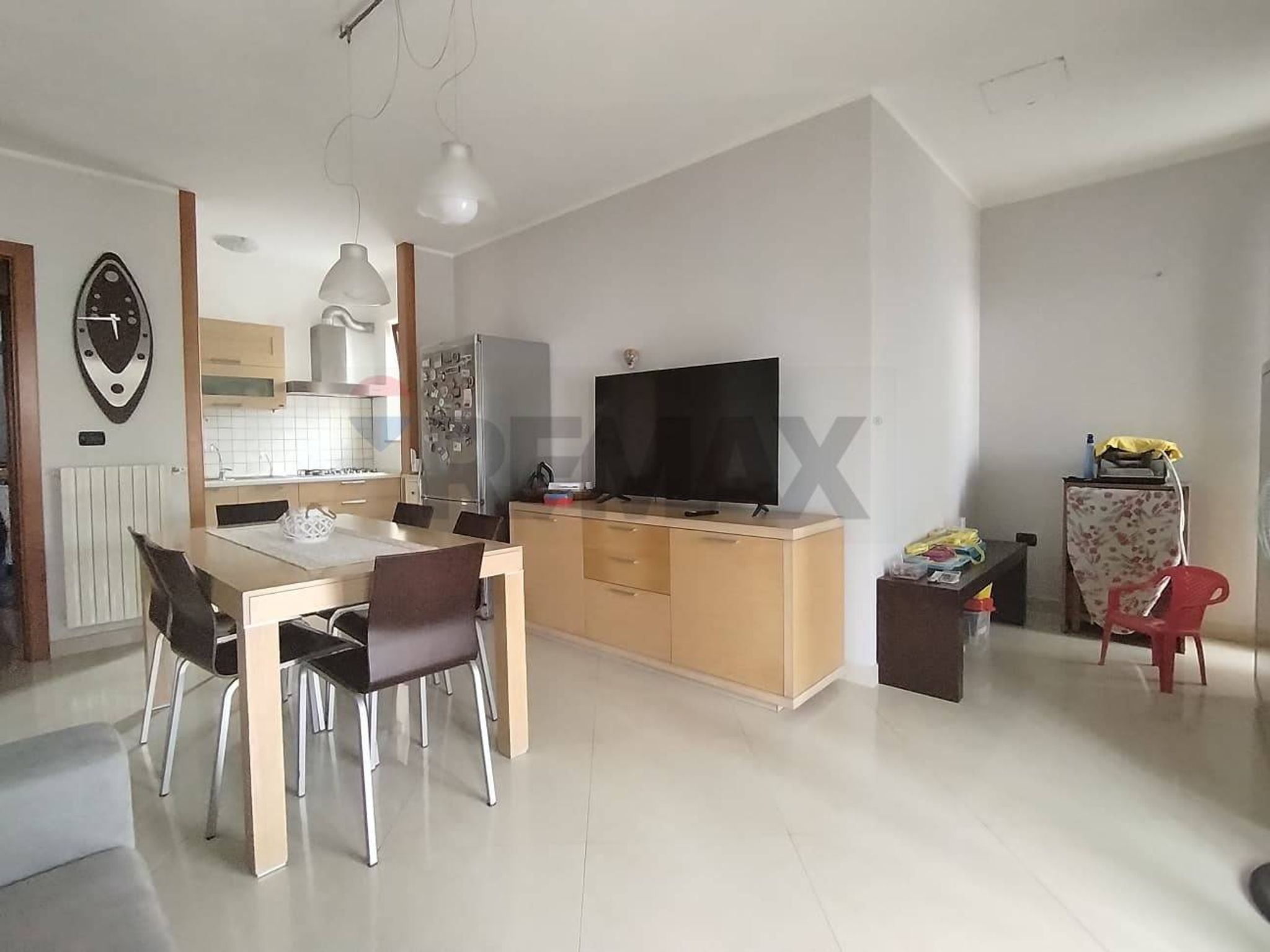 Sala da pranzo