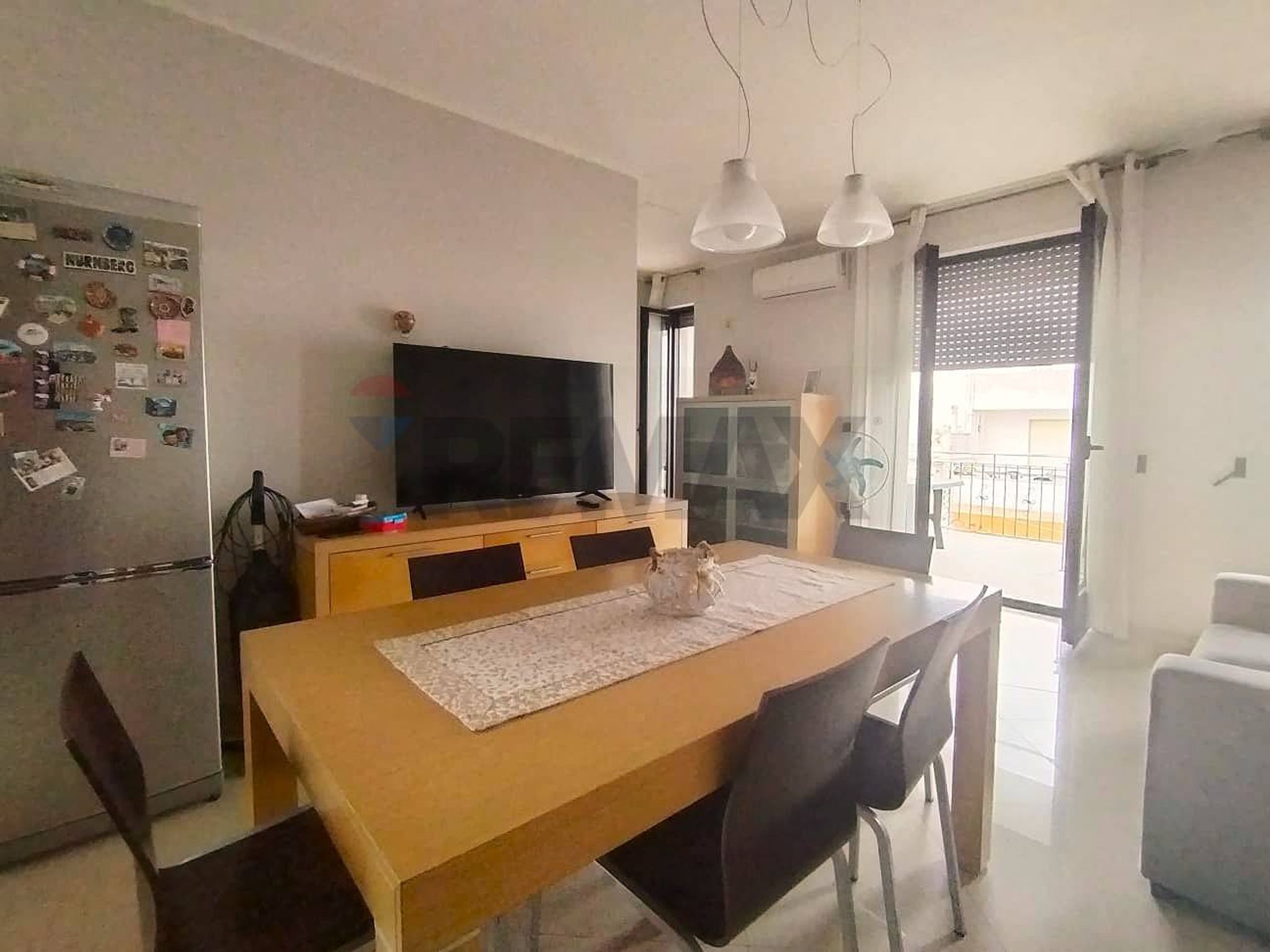 Sala da pranzo