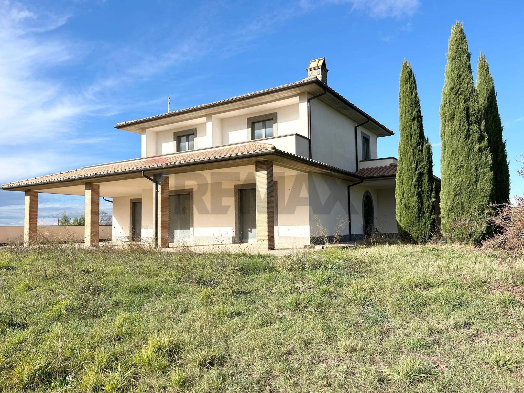 Immobile a Viterbo