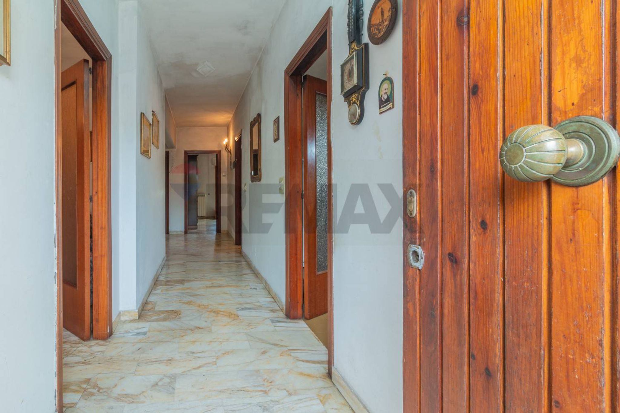 Hall / corridoio