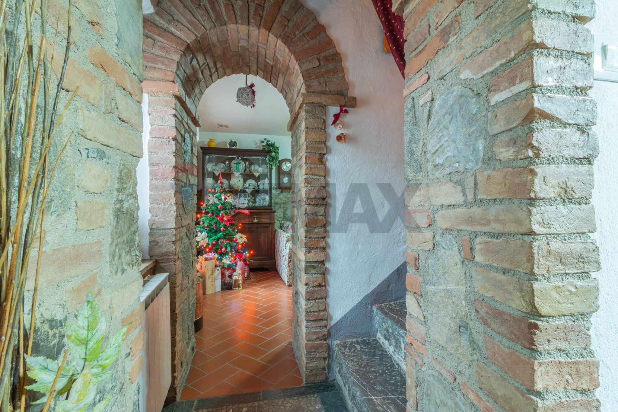 Property in Semproniano
