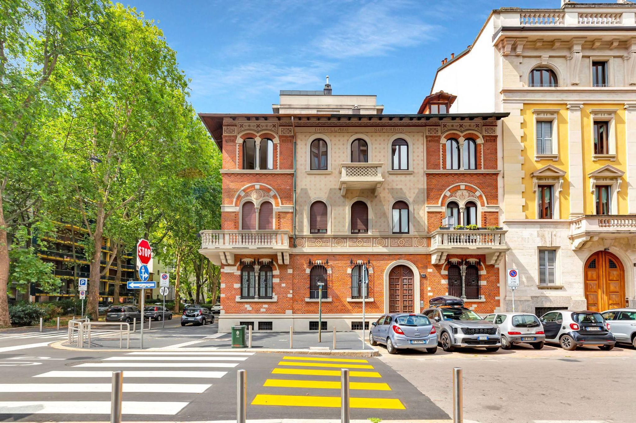 Property in Milano