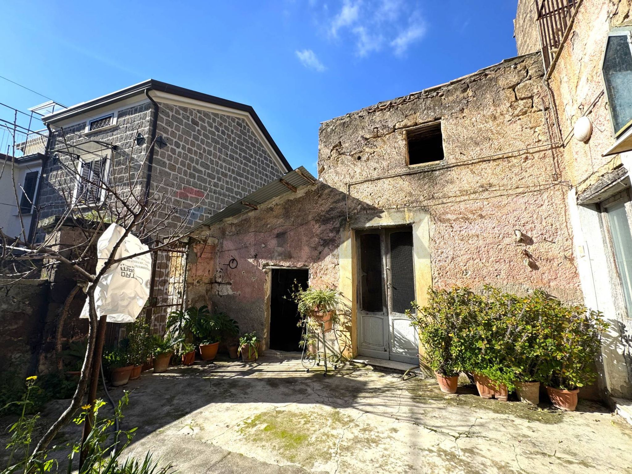 Immobile a Caserta