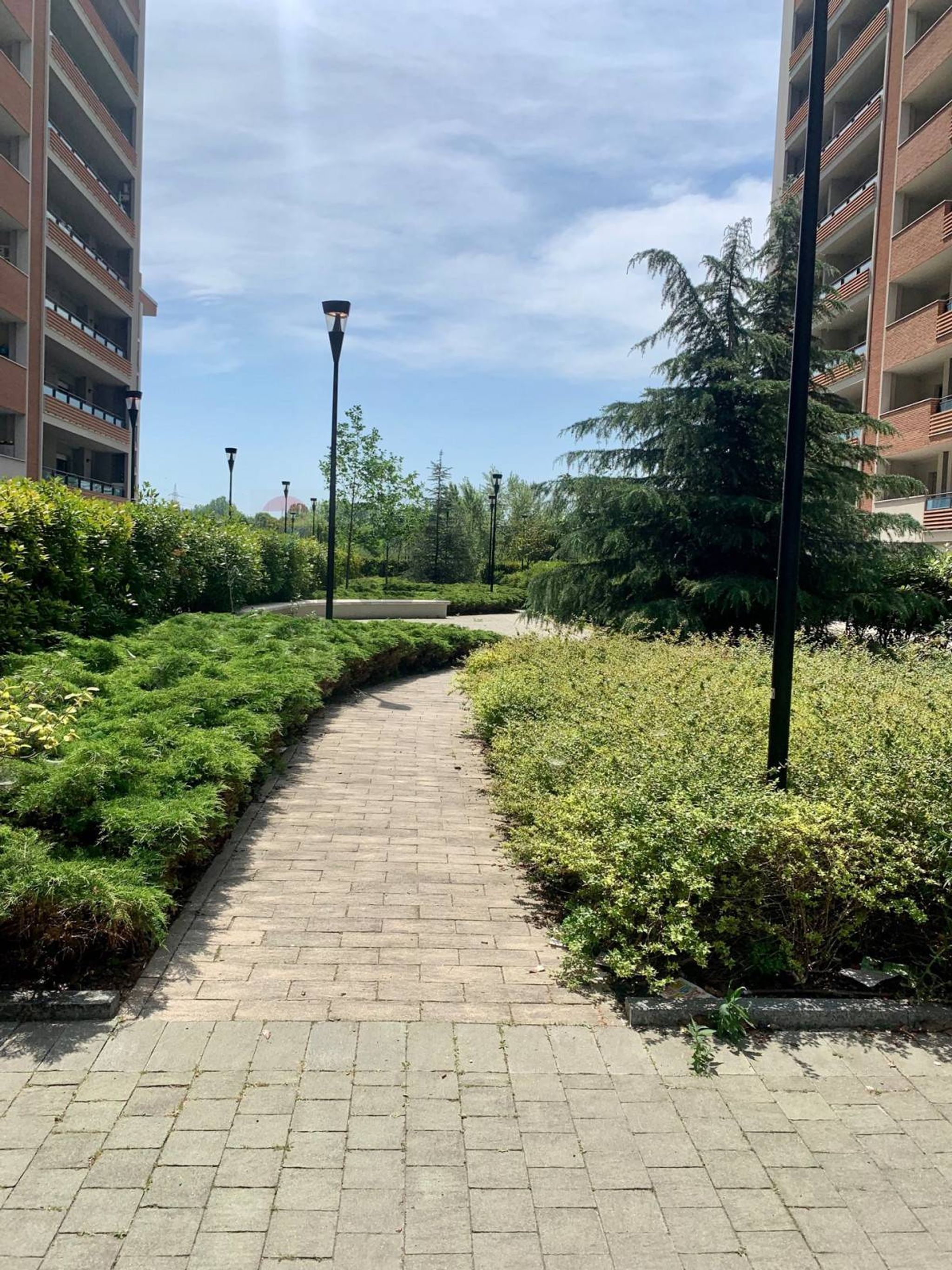 Giardino