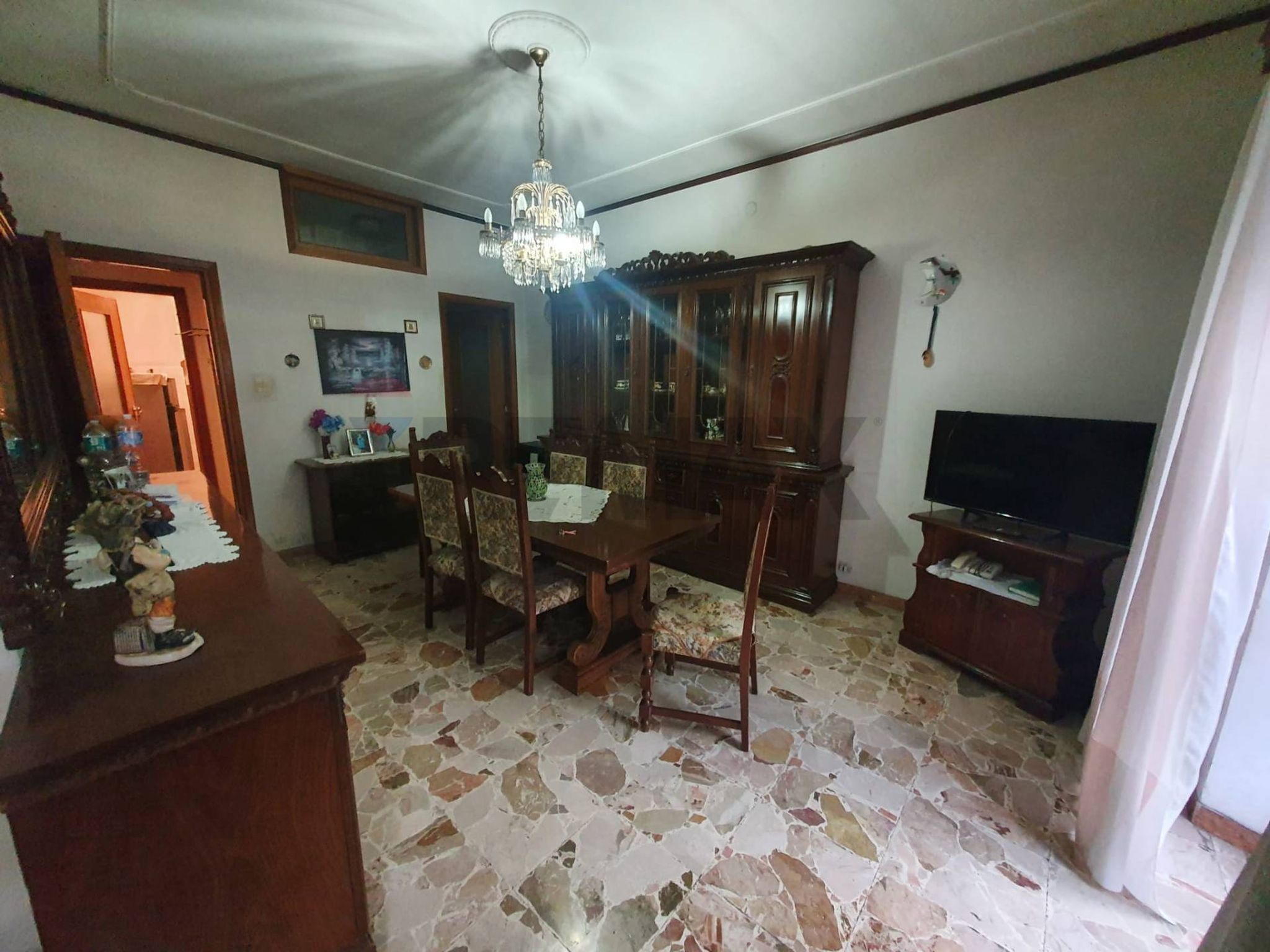 Sala da pranzo
