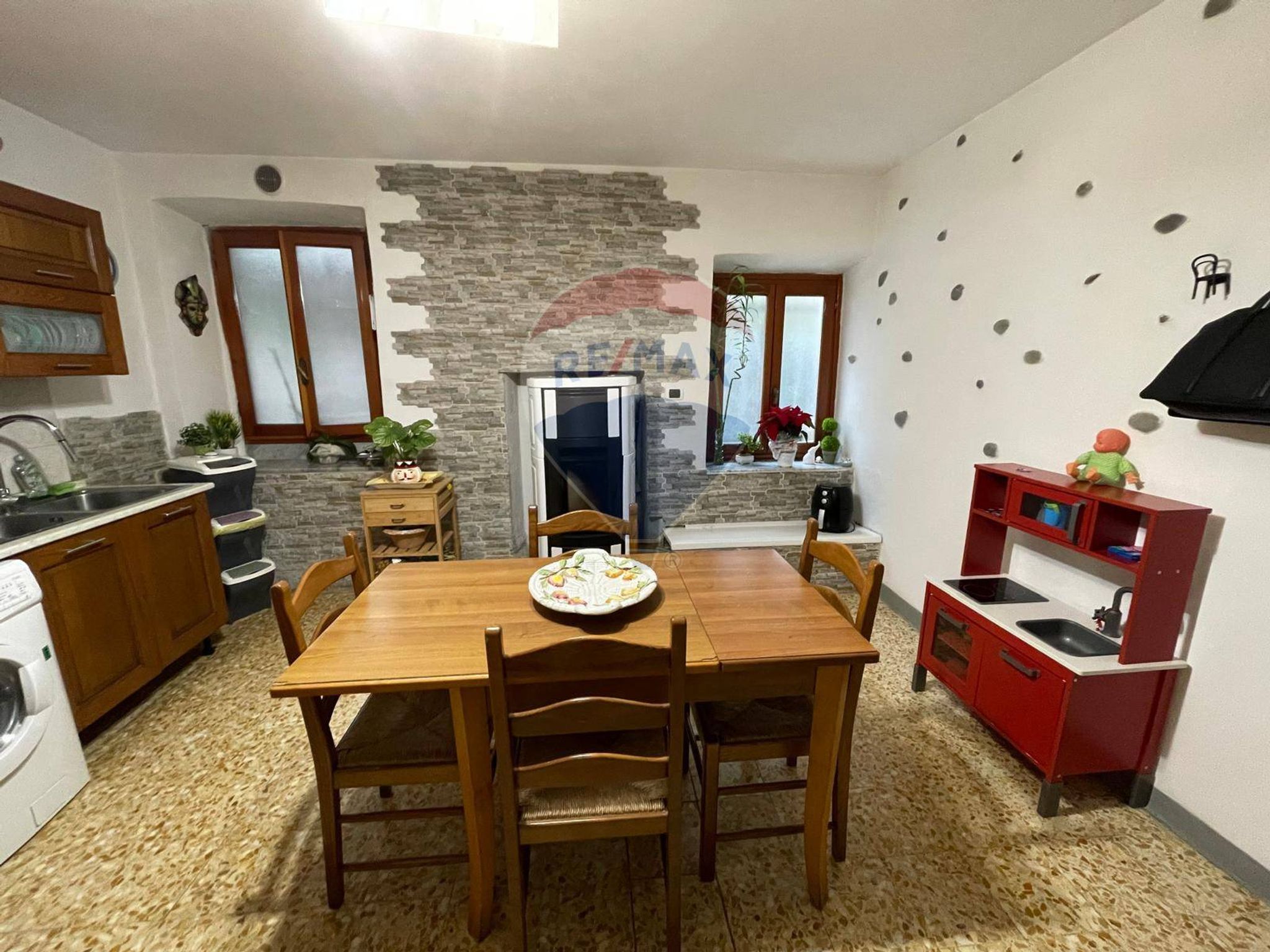 Property in Bagni di Lucca