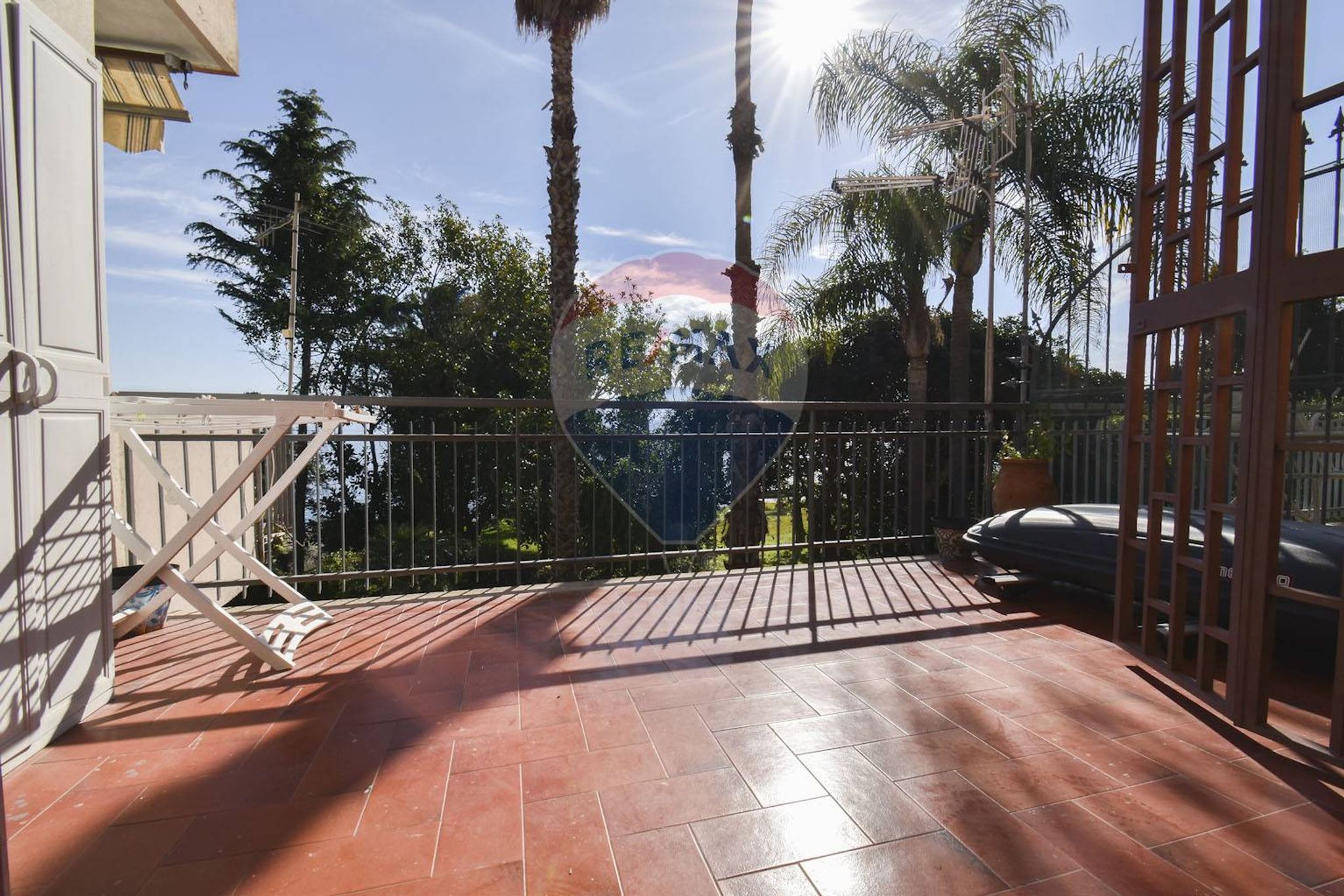 Terrazza