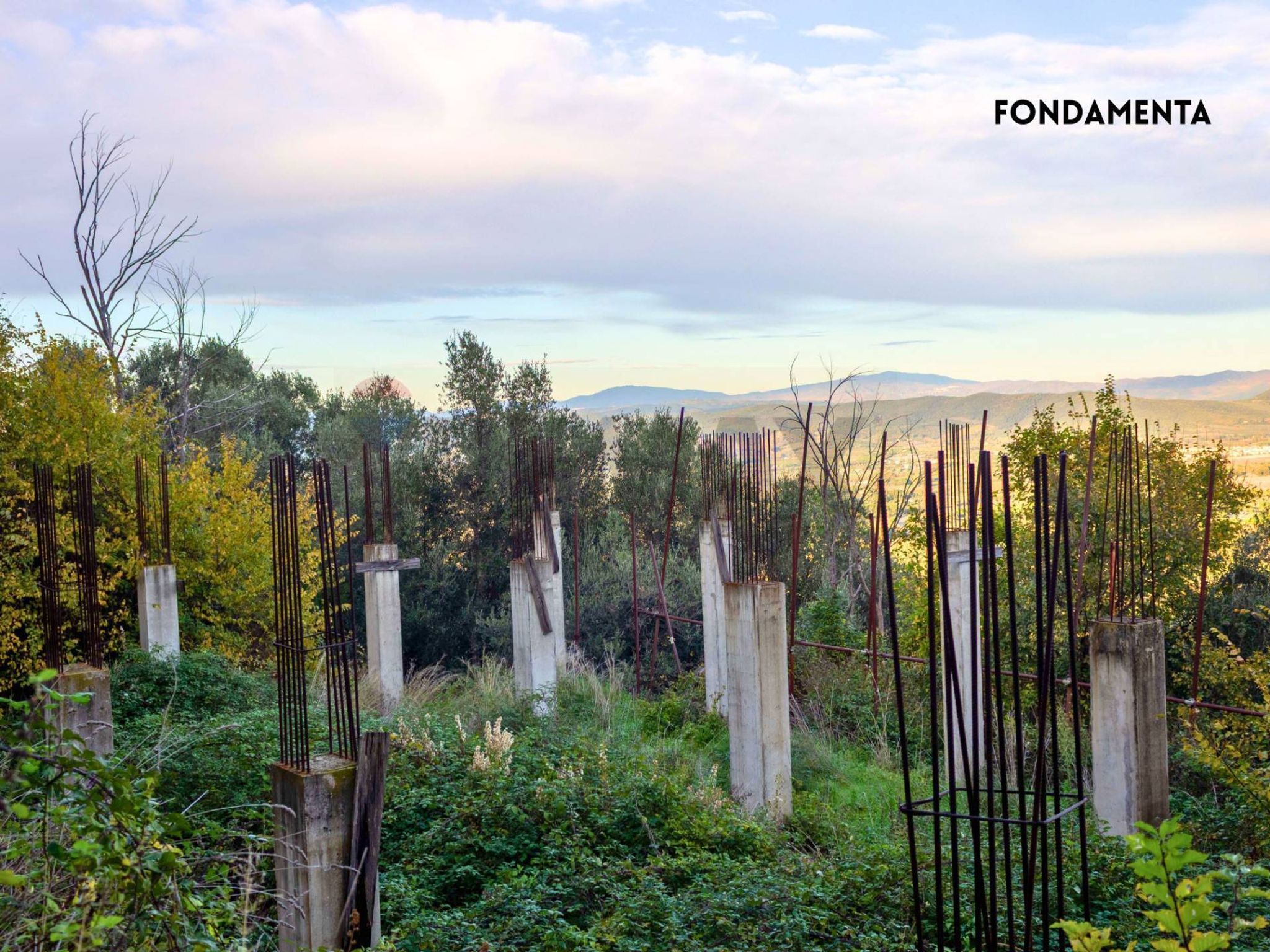 FONDAMENTA