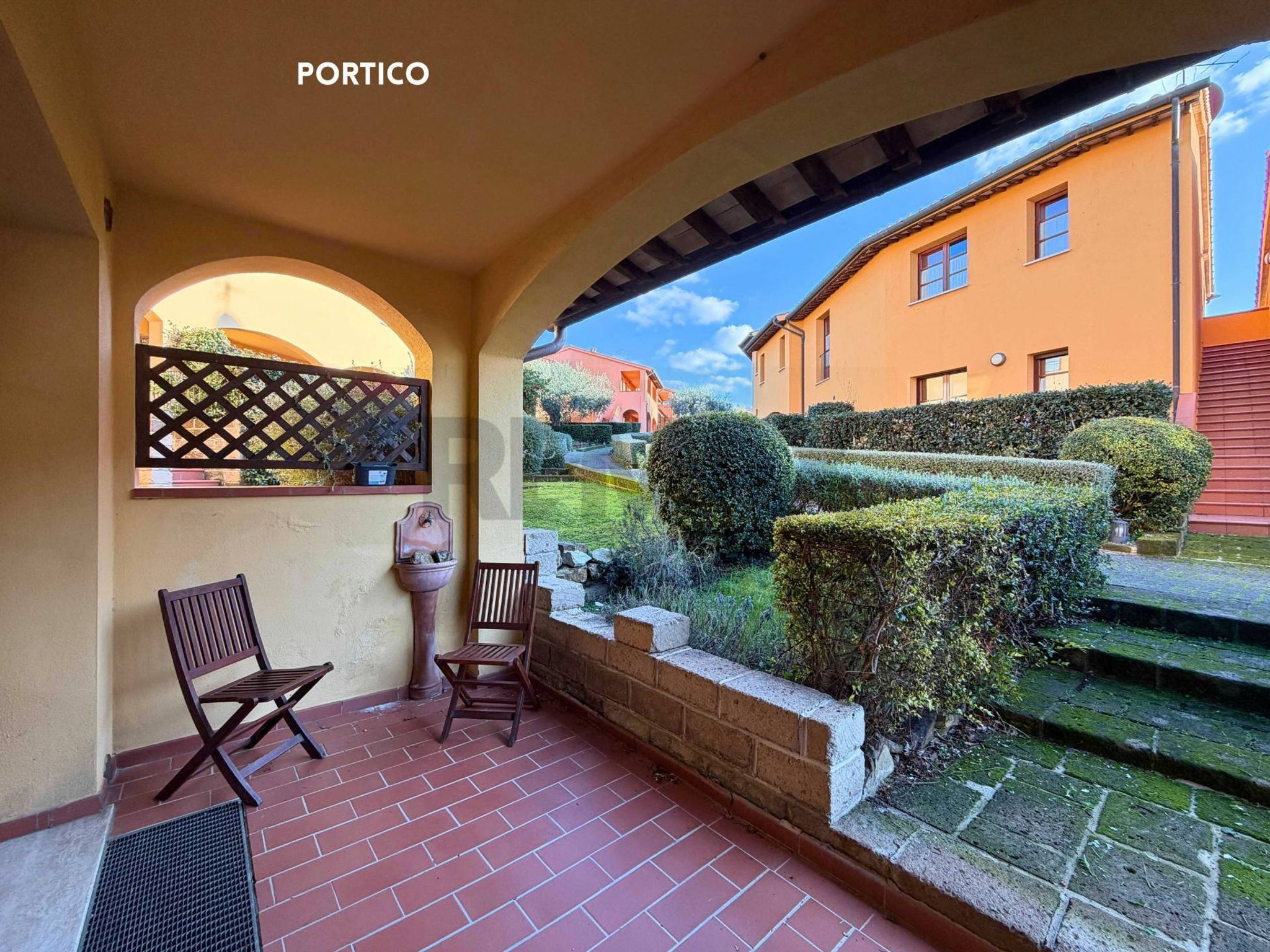 Terrazza
