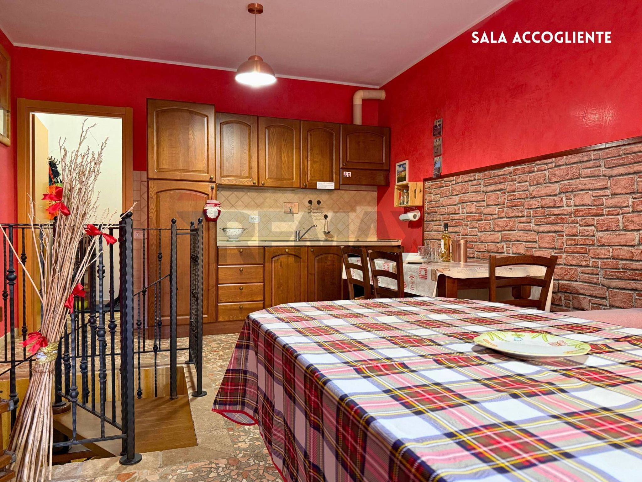 Property in Scarlino