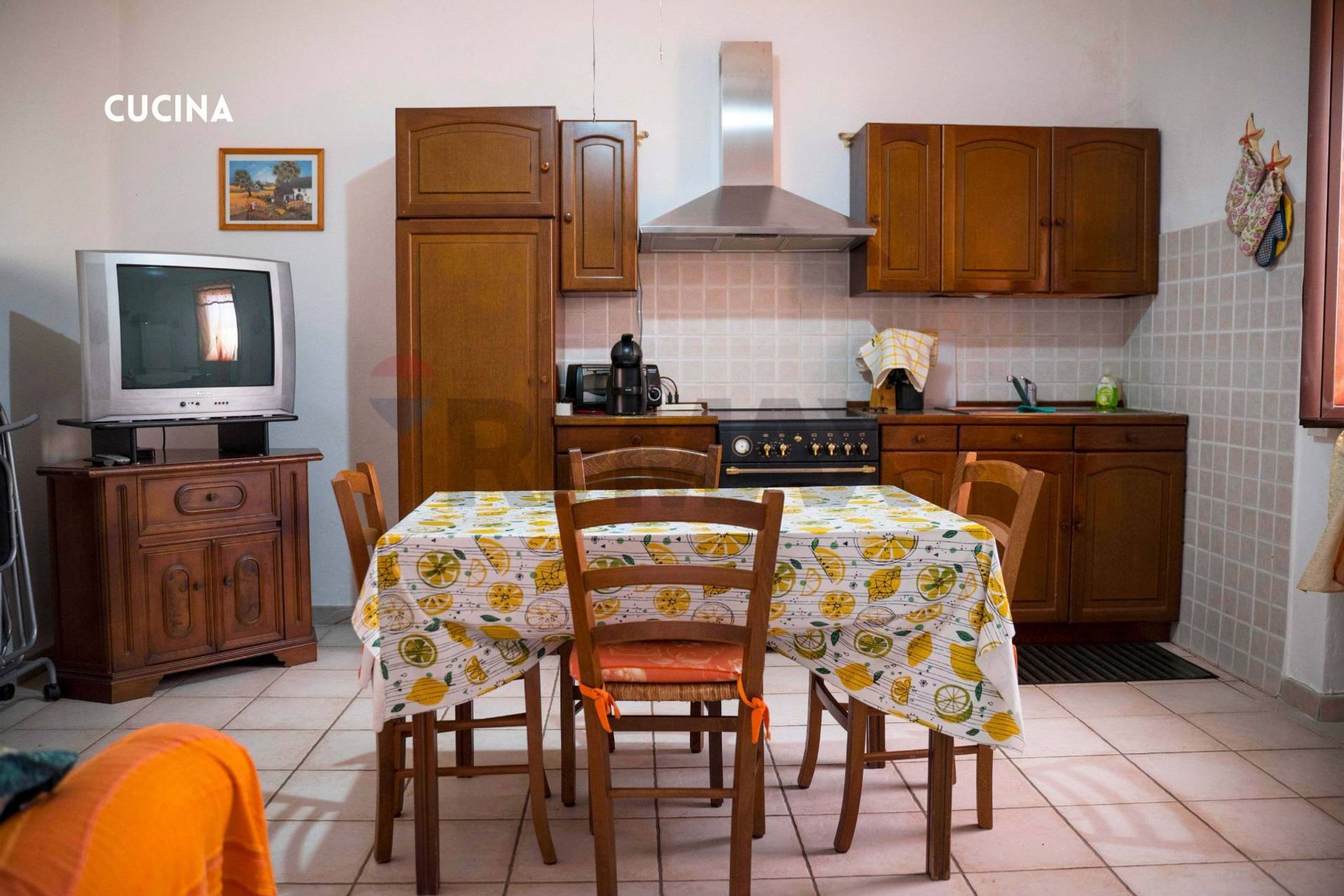 Cucina