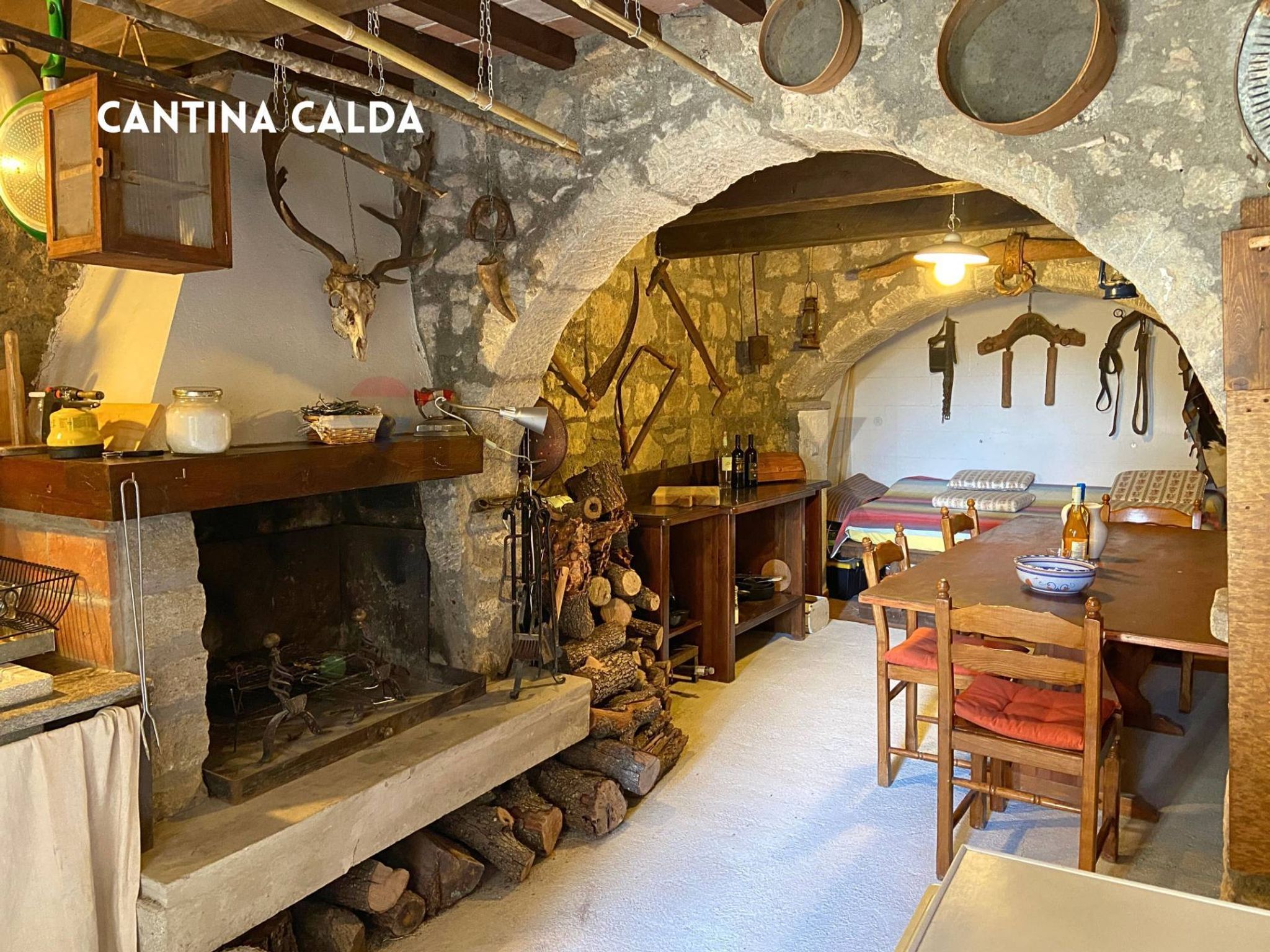 CANTINA