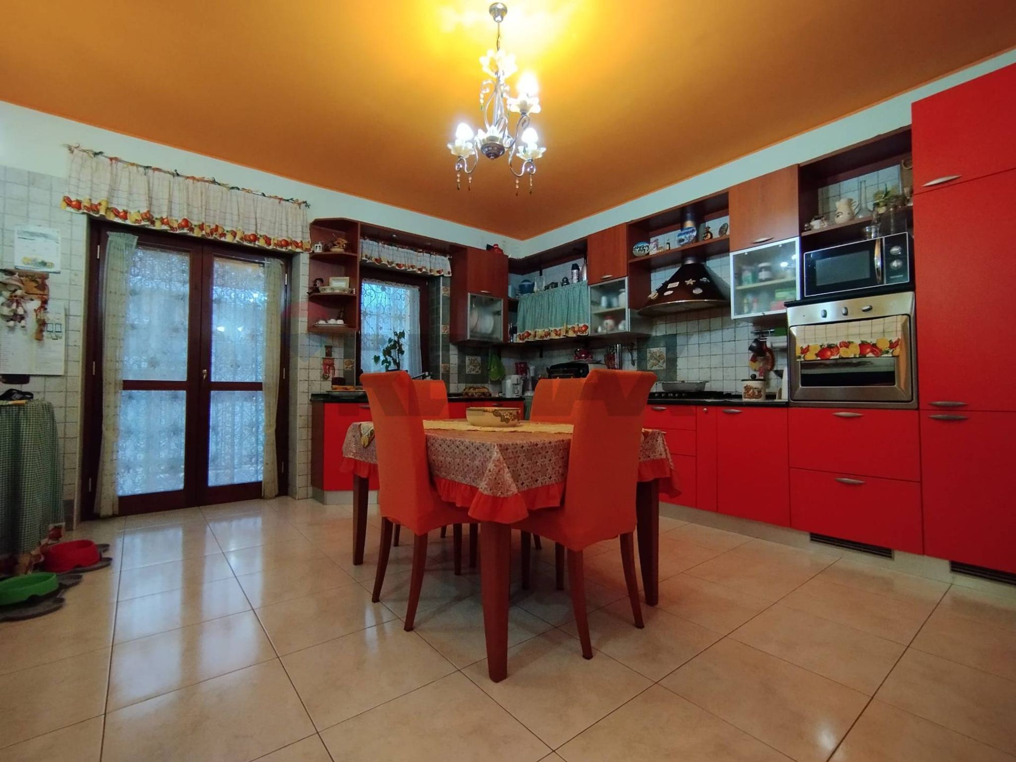 Sala da pranzo
