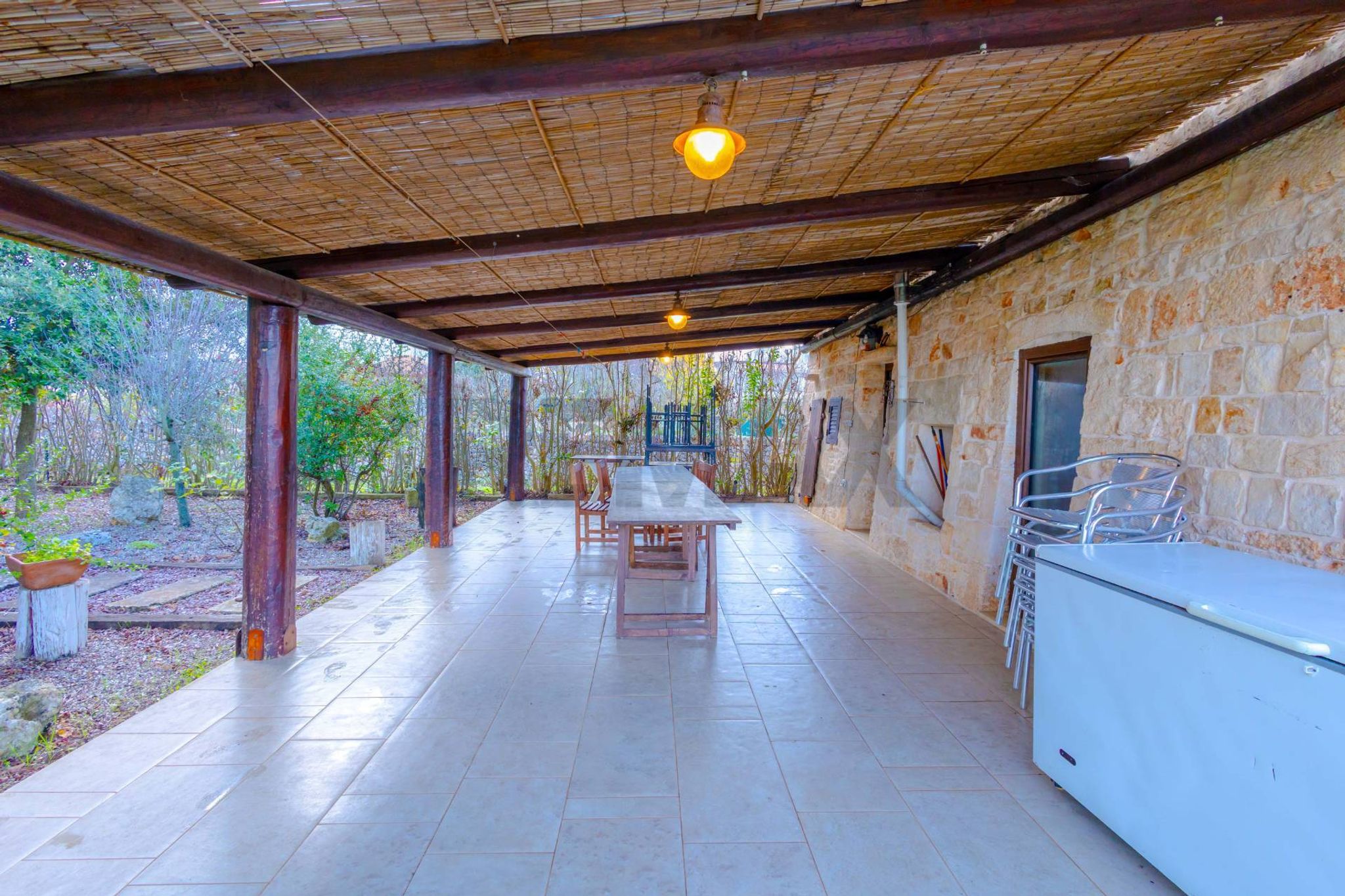 Terrazza