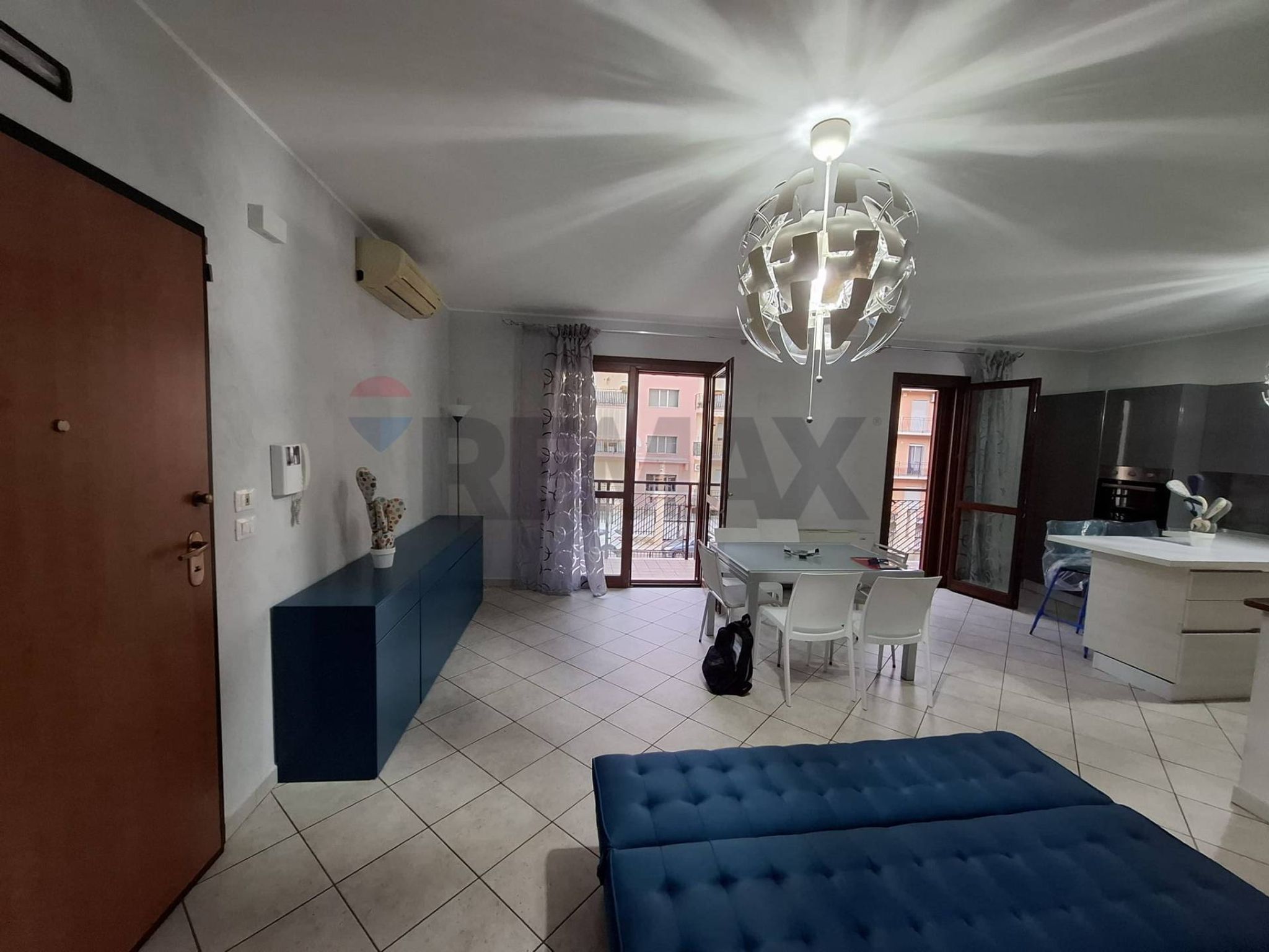 Sala da pranzo