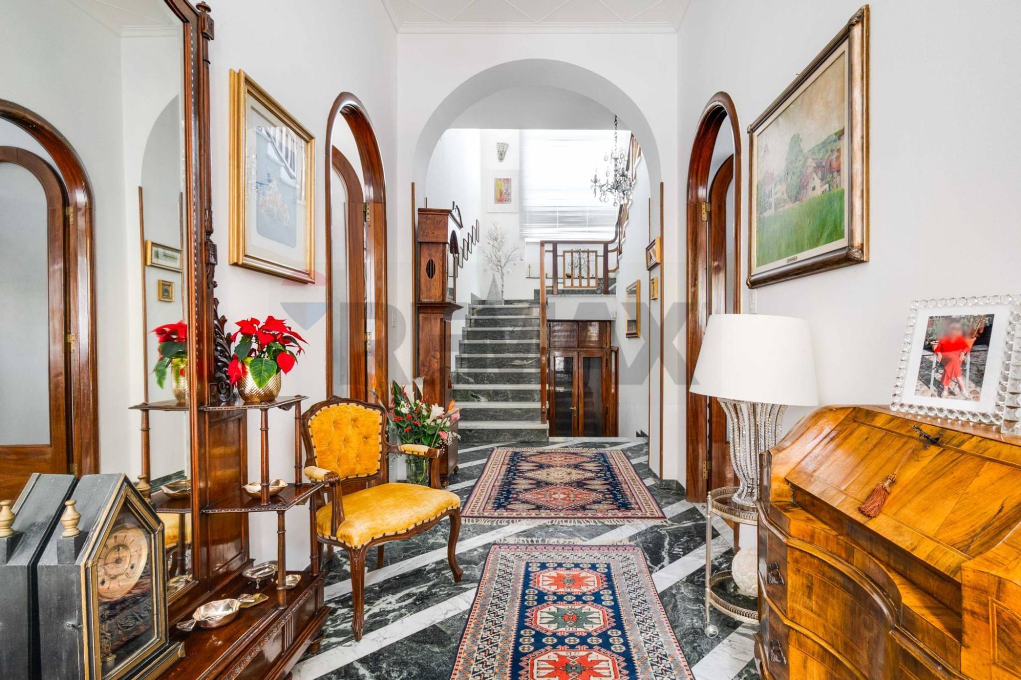 Hall / corridoio
