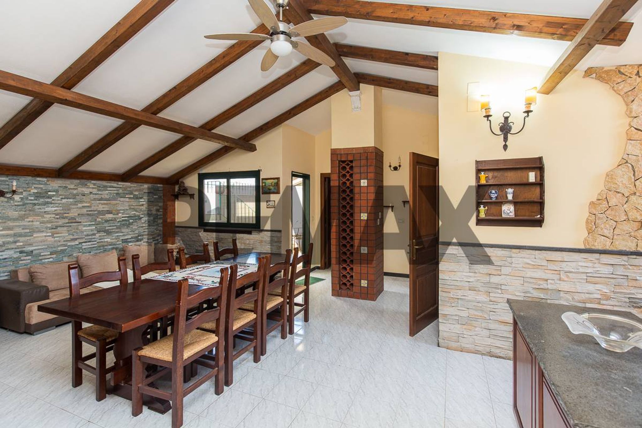 Sala da pranzo