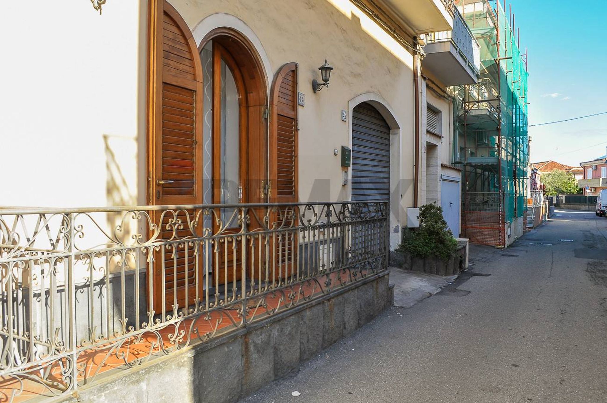 Immobile a Acireale