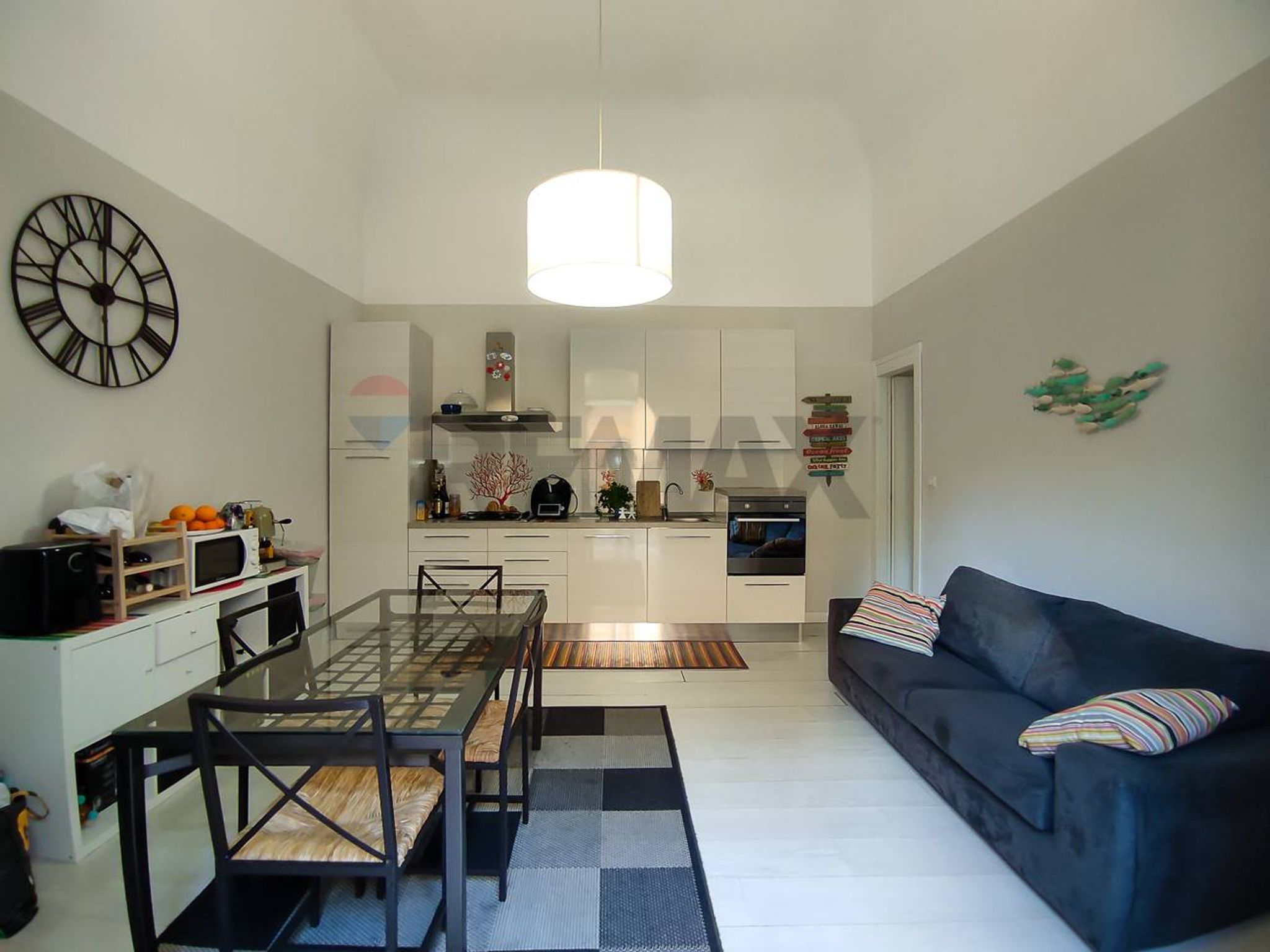 Sala da pranzo