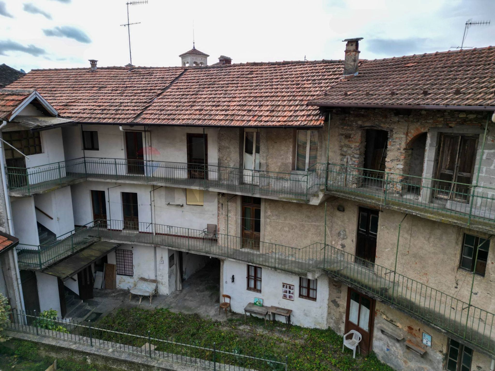 Immobile a Miasino