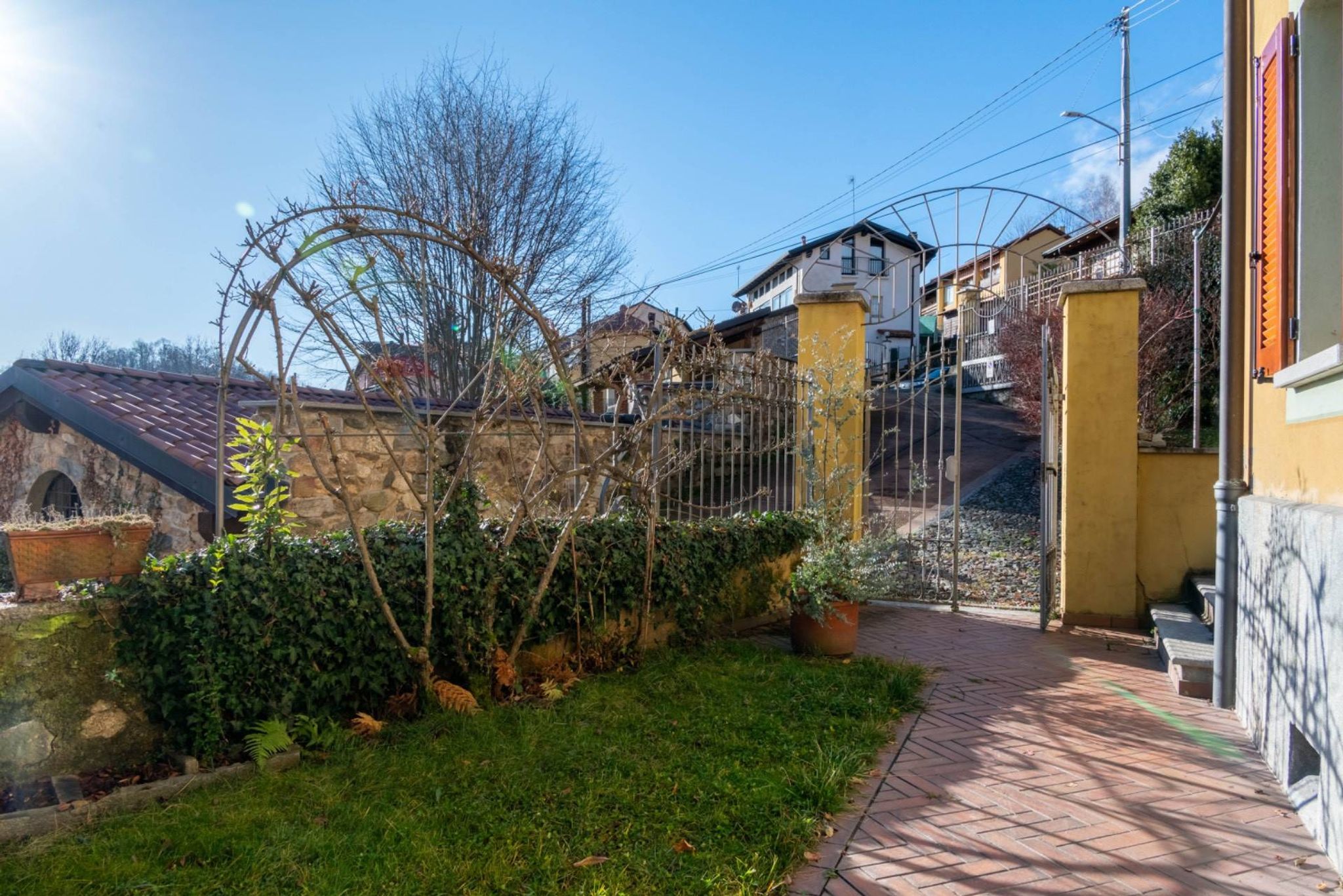 Giardino