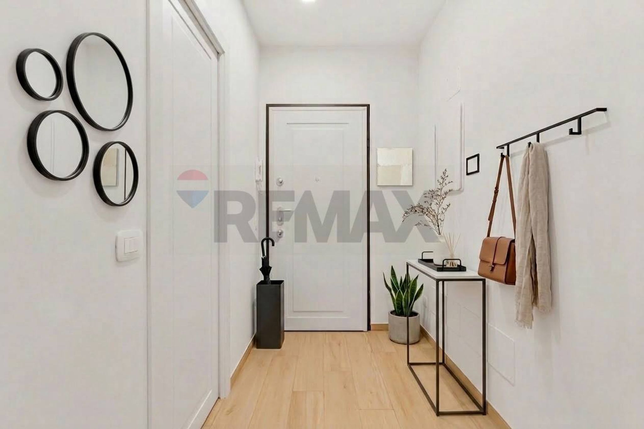 Hall / corridoio